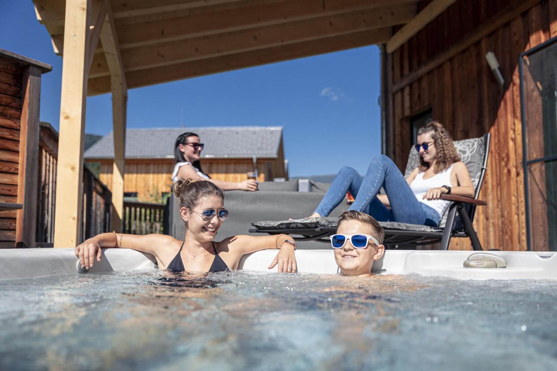 Kreischberg Chalets by ALPS RESORTS Kreischberg Chalets by ALPS RESORTS