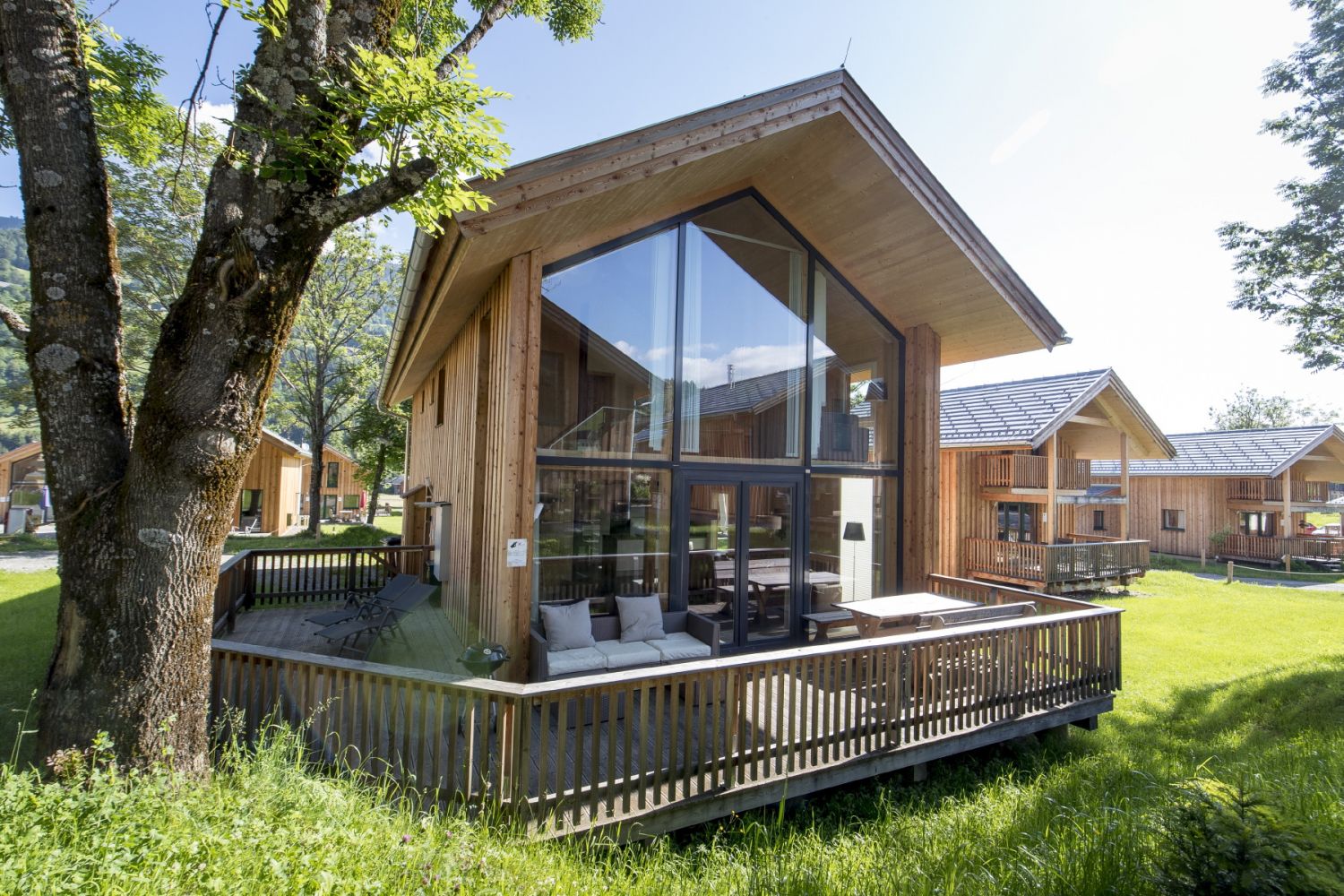 Kreischberg Chalets by ALPS RESORTS Kreischberg Chalets by ALPS RESORTS