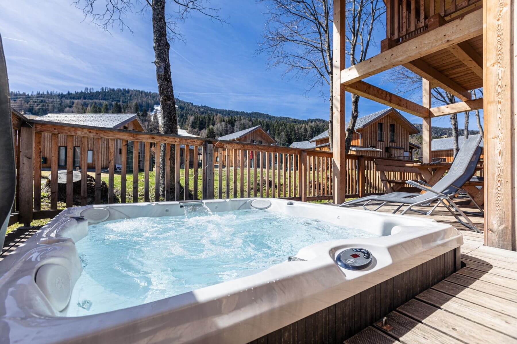 Kreischberg Chalets by ALPS RESORTS Kreischberg Chalets by ALPS RESORTS