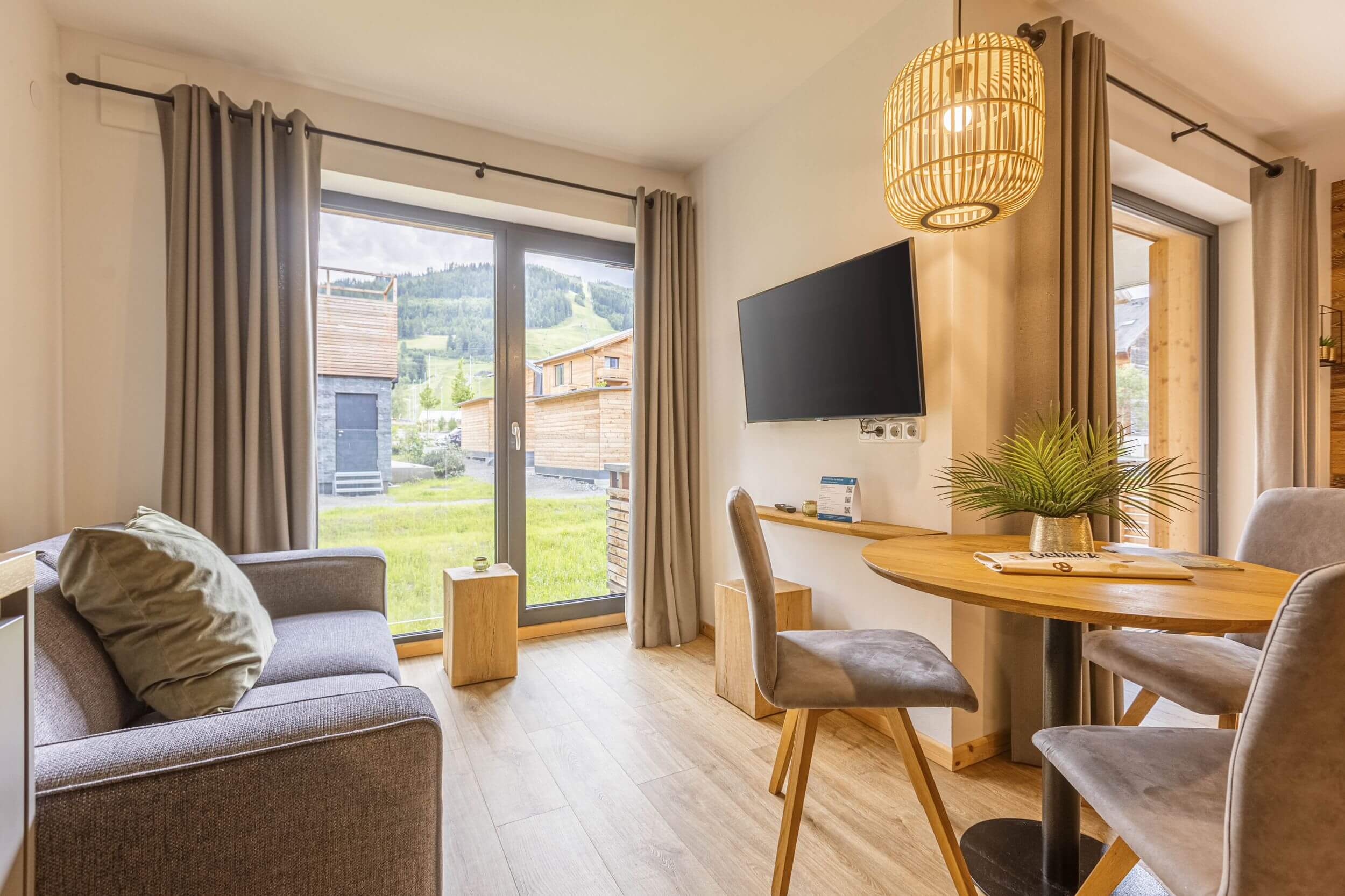 Kreischberg Suites by ALPS RESORTS Kreischberg Suites by ALPS RESORTS
