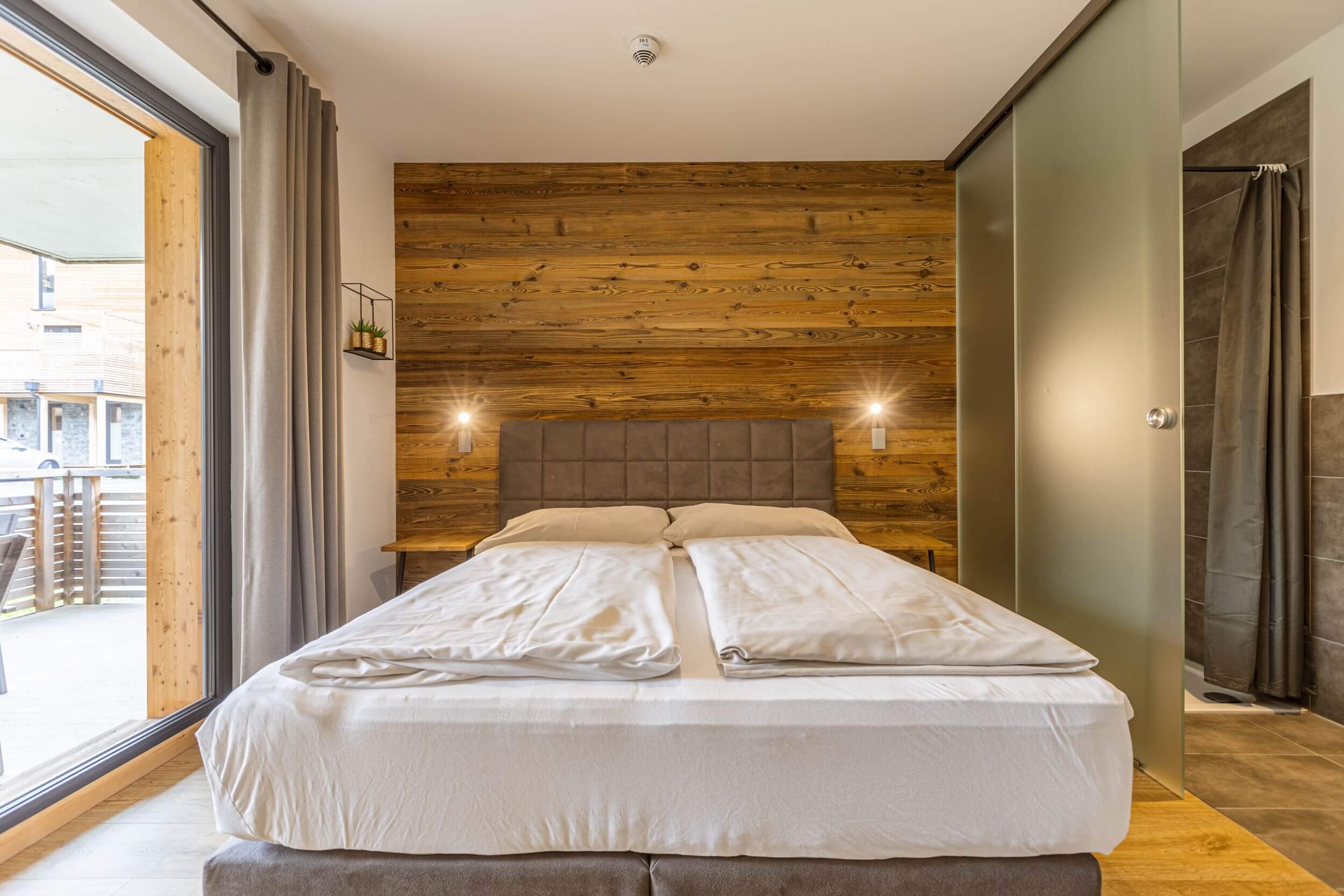 Kreischberg Suites by ALPS RESORTS Kreischberg Suites by ALPS RESORTS