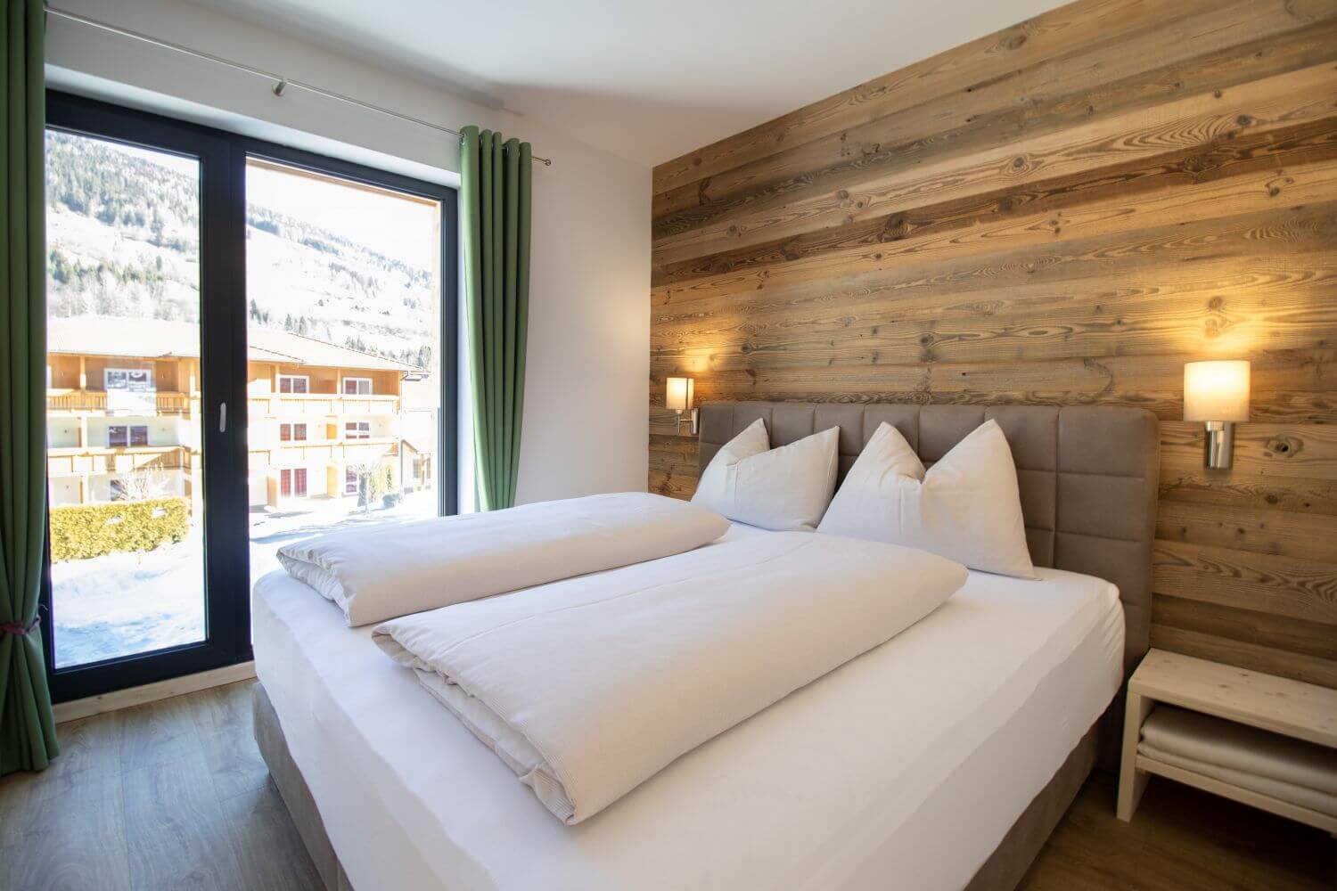 Kreischberg Suites by ALPS RESORTS Kreischberg Suites by ALPS RESORTS