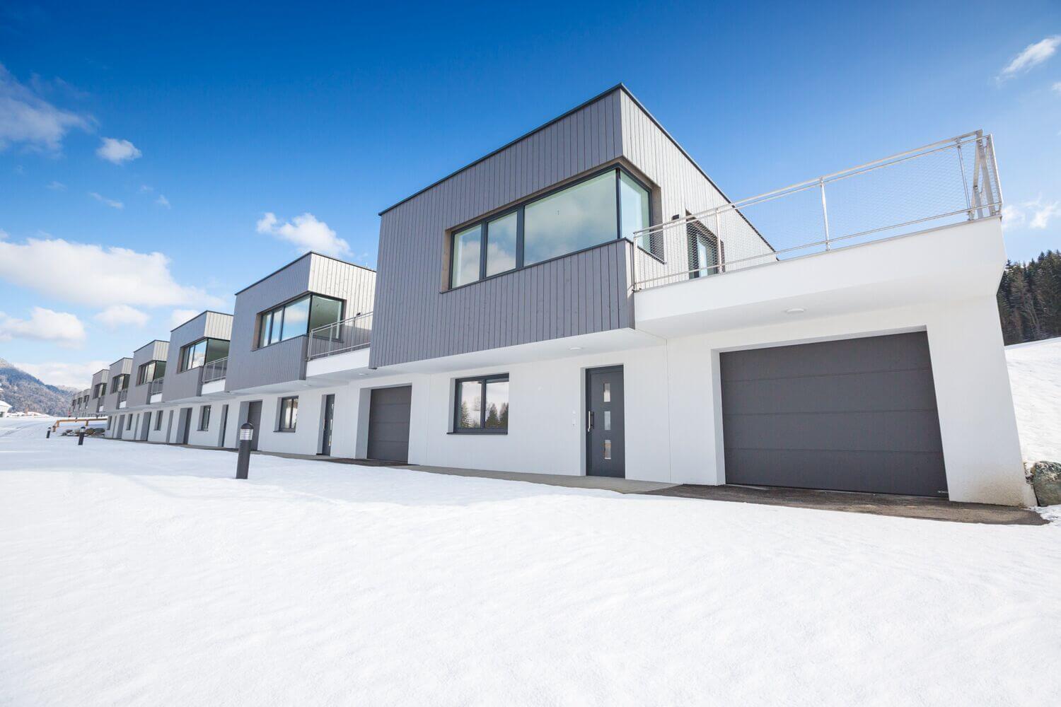 Naturpark Chalets Lambrecht by ALPS RESORTS Naturpark Chalets Lambrecht by ALPS RESORTS