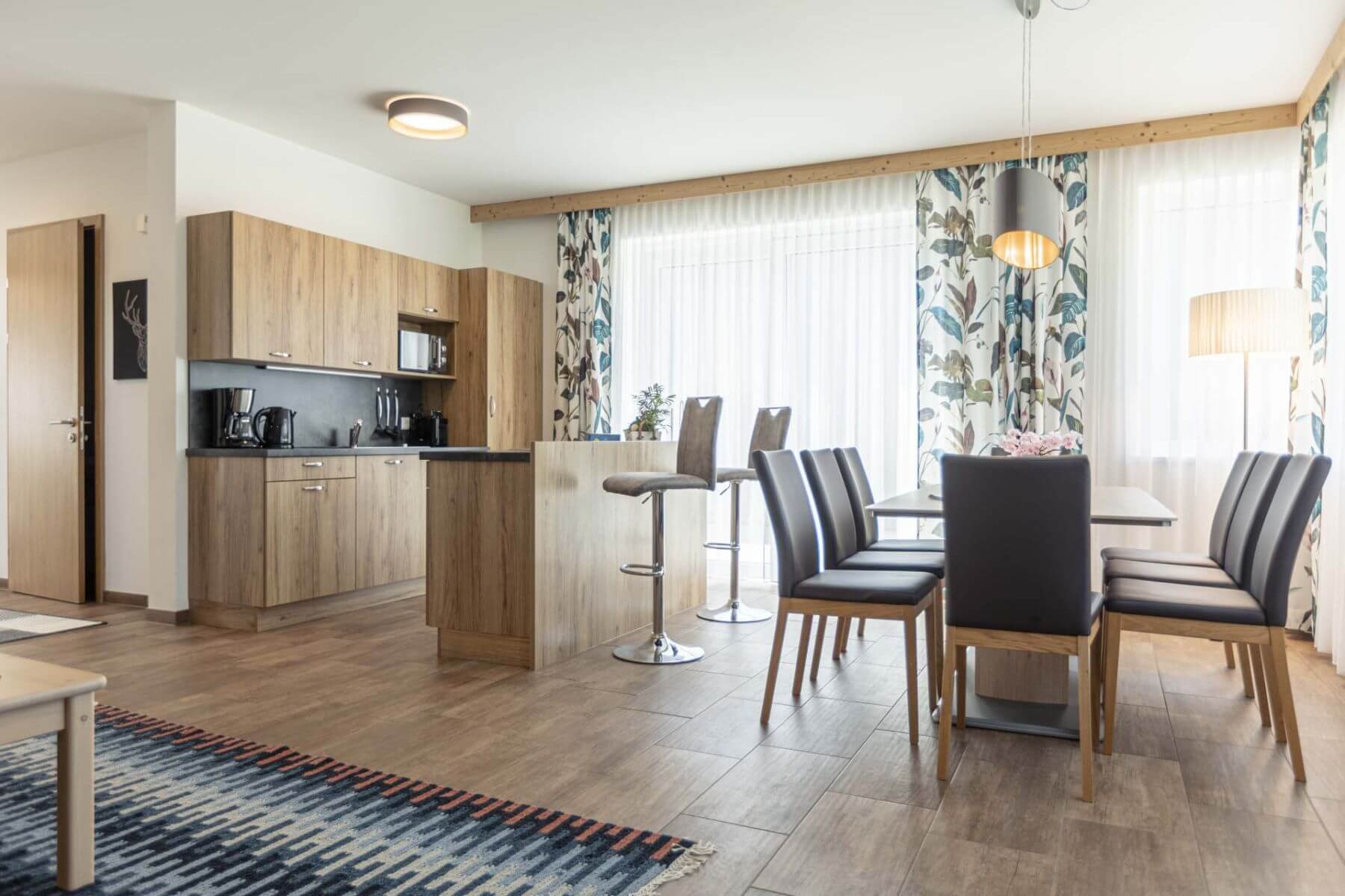 Naturpark Chalets Lambrecht by ALPS RESORTS Naturpark Chalets Lambrecht by ALPS RESORTS