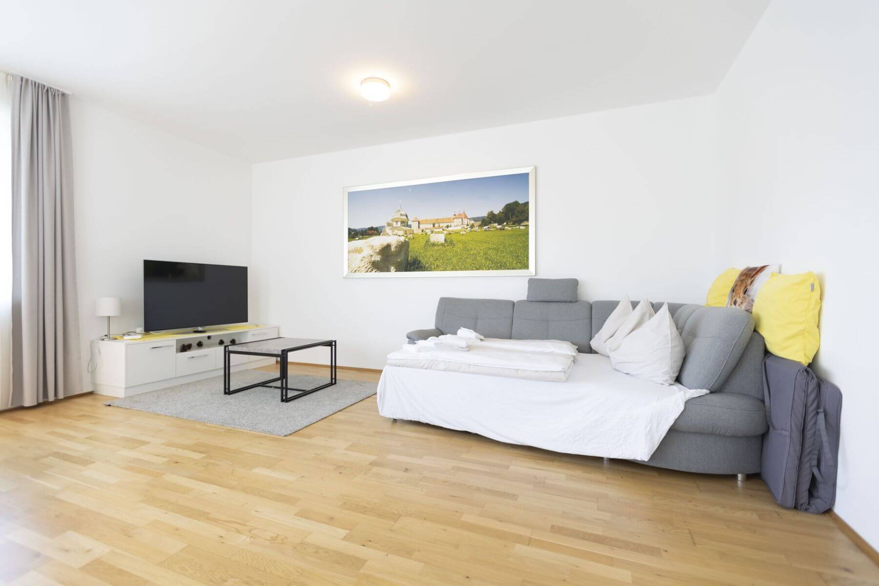 Naturpark Chalets Lambrecht by ALPS RESORTS Naturpark Chalets Lambrecht by ALPS RESORTS