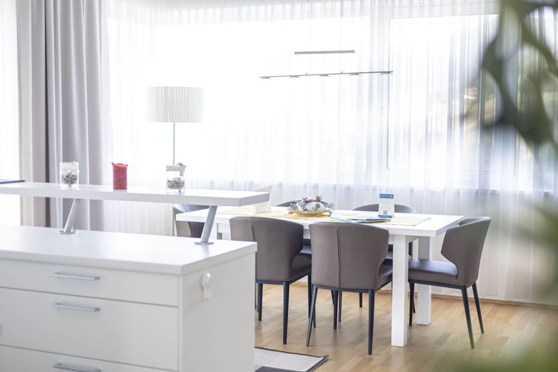 Naturpark Chalets Lambrecht by ALPS RESORTS Naturpark Chalets Lambrecht by ALPS RESORTS