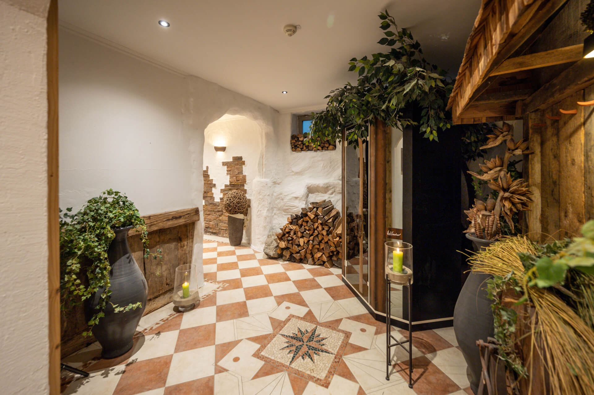 Saalbach Suites by ALPS RESORTS Saalbach Suites by ALPS RESORTS