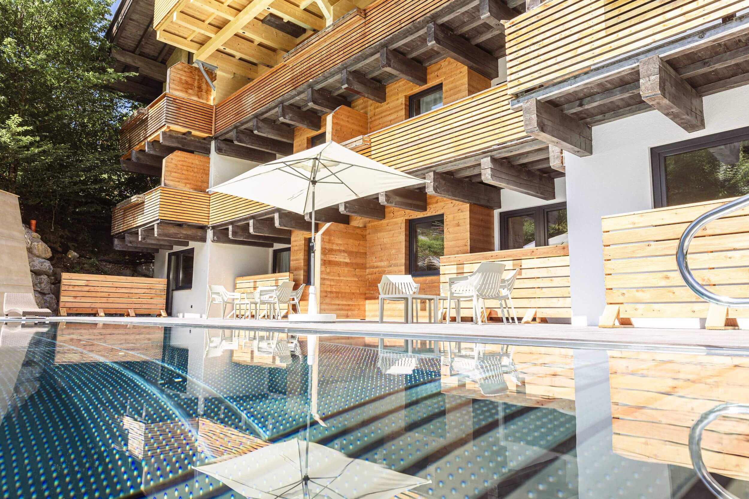 Saalbach Suites by ALPS RESORTS Saalbach Suites by ALPS RESORTS