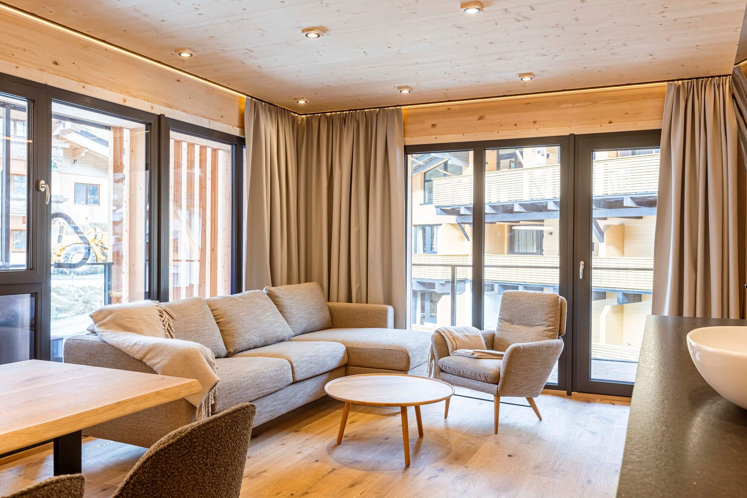 Saalbach Suites - ALPS RESORTS Saalbach Suites - ALPS RESORTS