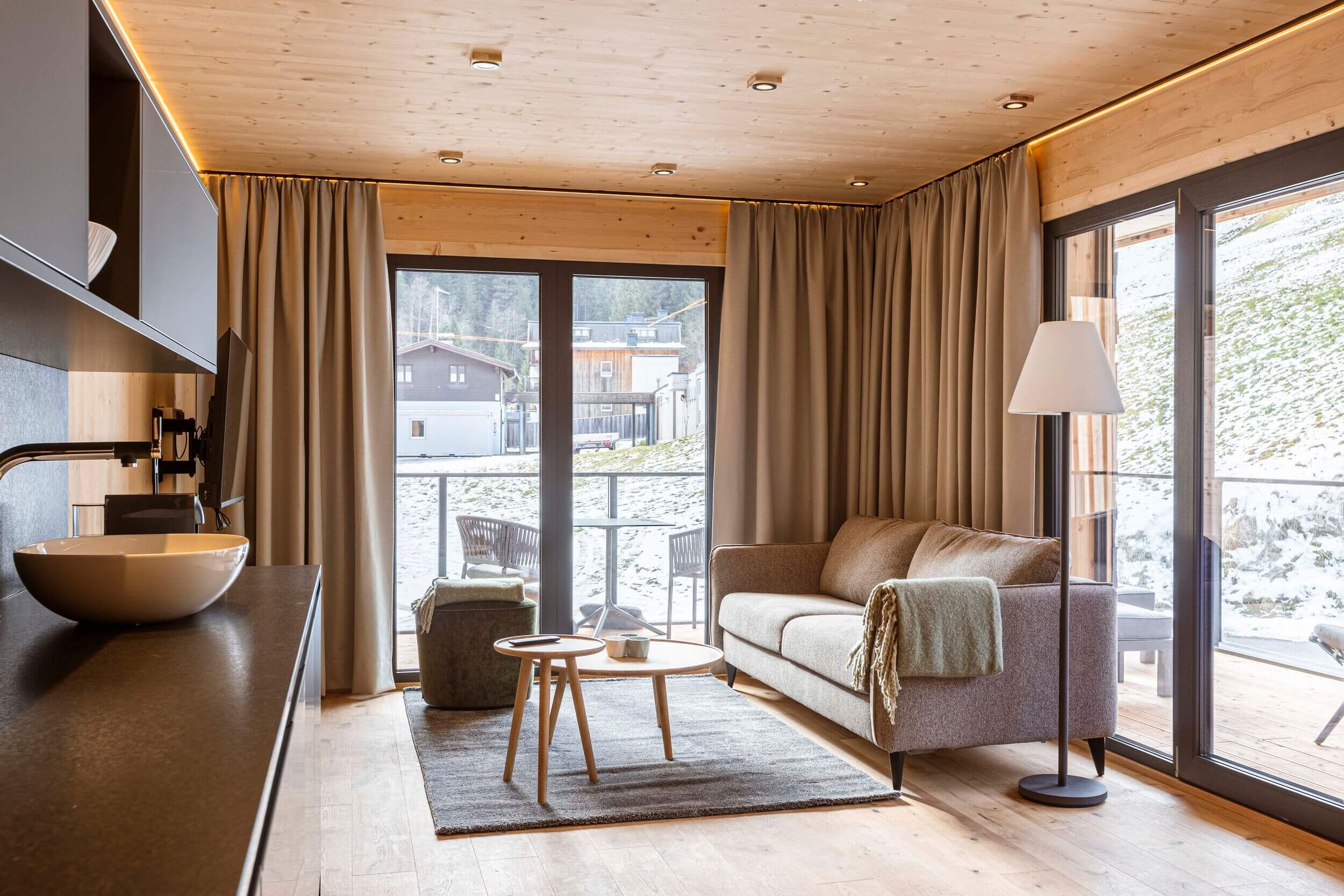 Saalbach Suites - ALPS RESORTS Saalbach Suites - ALPS RESORTS