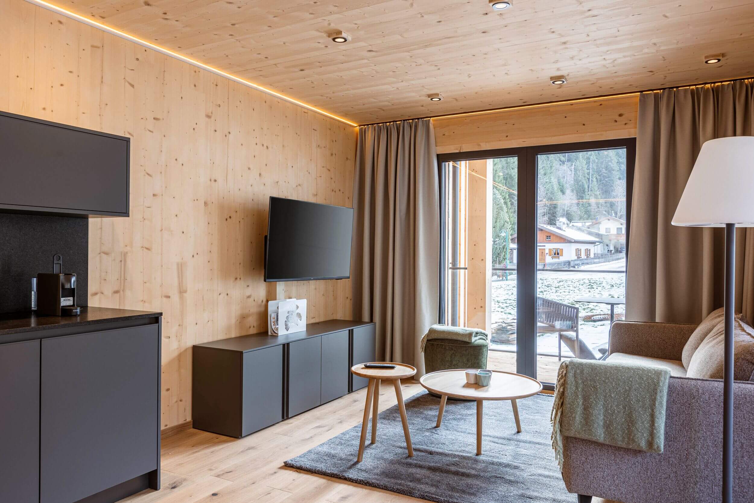 Saalbach Suites - ALPS RESORTS Saalbach Suites - ALPS RESORTS