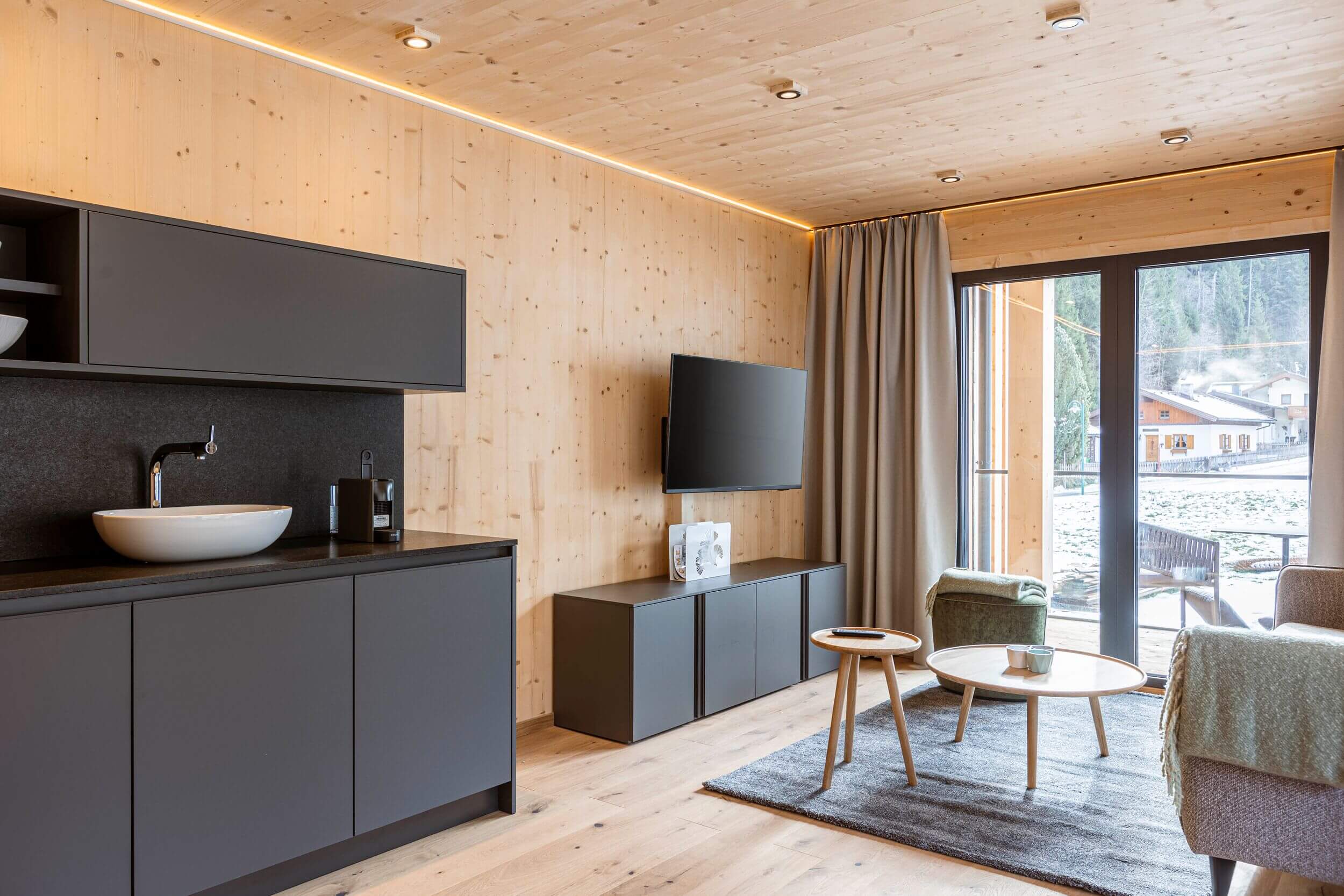 Saalbach Suites - ALPS RESORTS Saalbach Suites - ALPS RESORTS