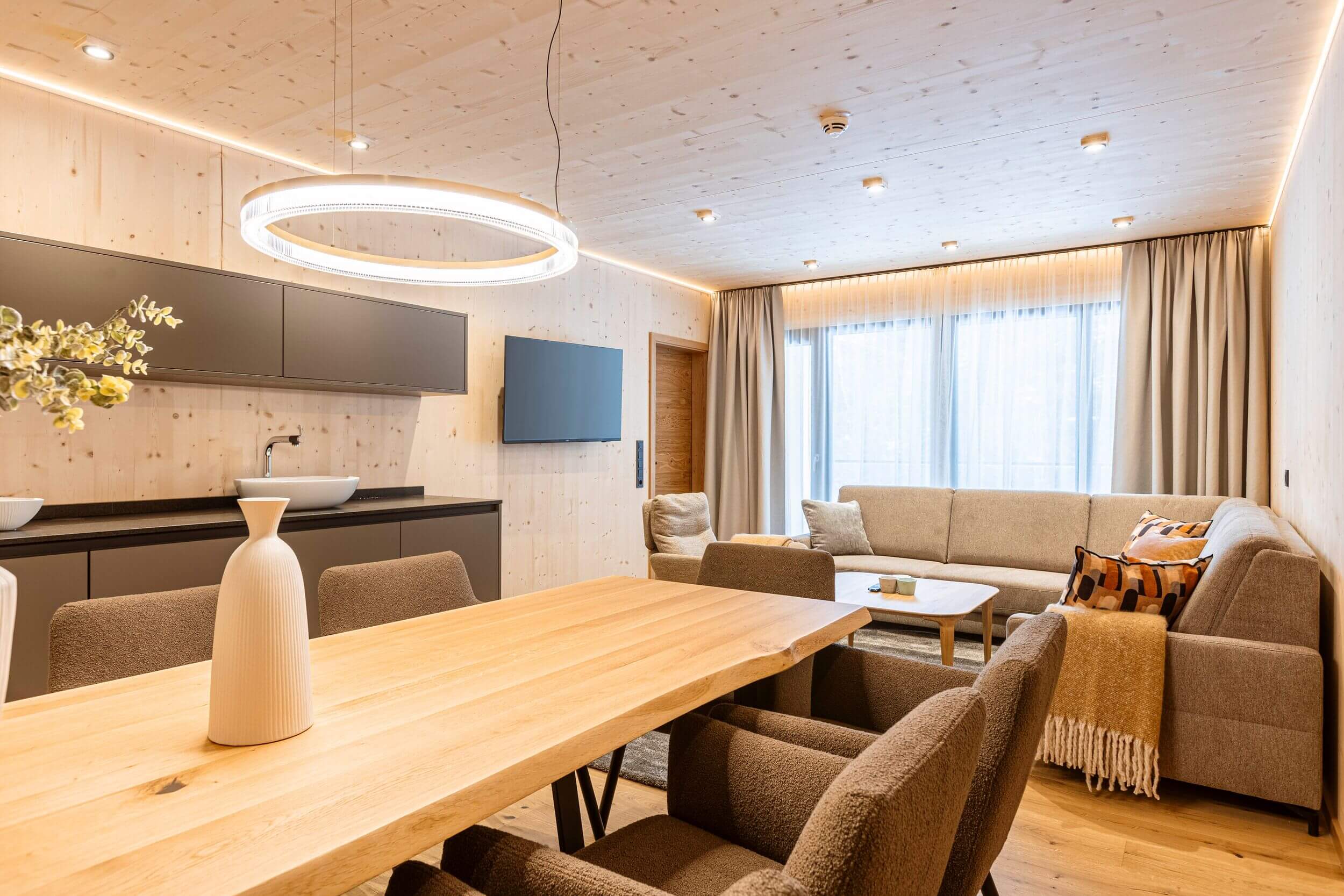 Saalbach Suites - ALPS RESORTS Saalbach Suites - ALPS RESORTS