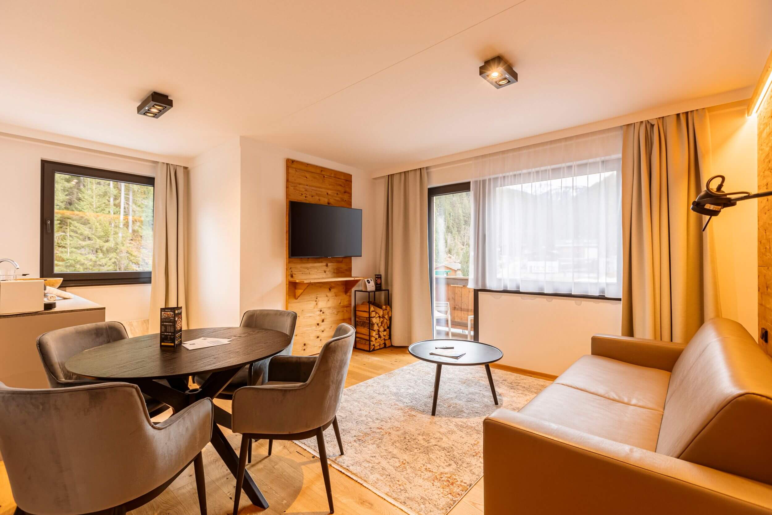 Saalbach Suites by ALPS RESORTS Saalbach Suites by ALPS RESORTS