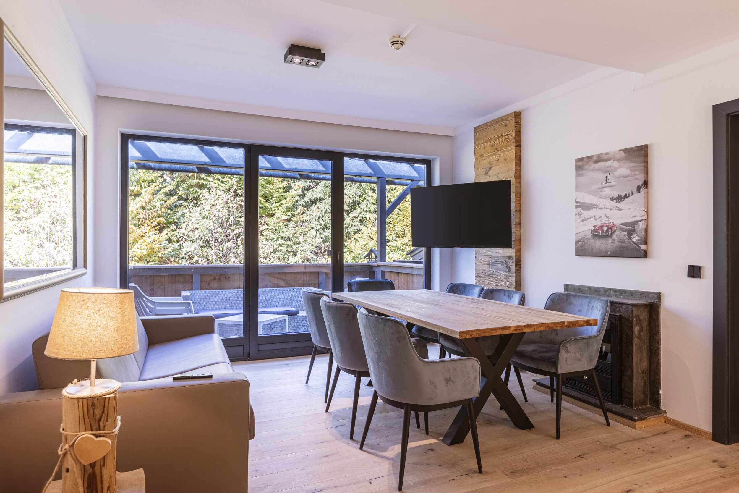 Saalbach Suites by ALPS RESORTS Saalbach Suites by ALPS RESORTS