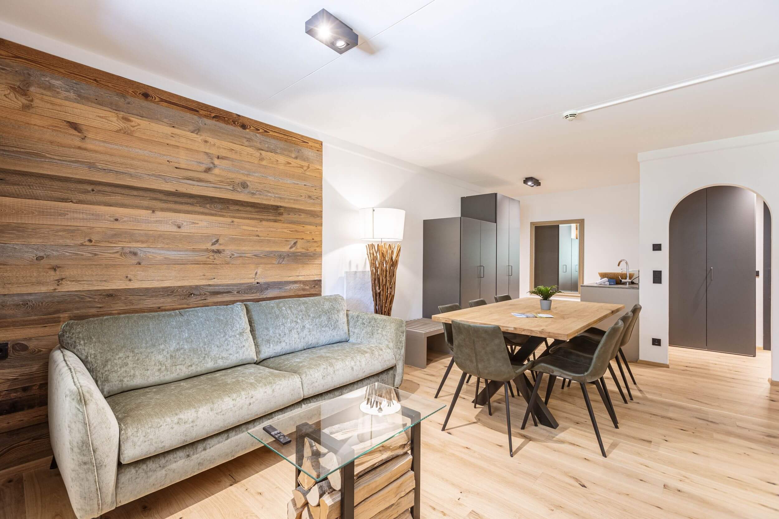 Ferienwohnung 19 - Saalbach Suites by ALPS RESORTS Ferienwohnung 19 - Saalbach Suites by ALPS RESORTS