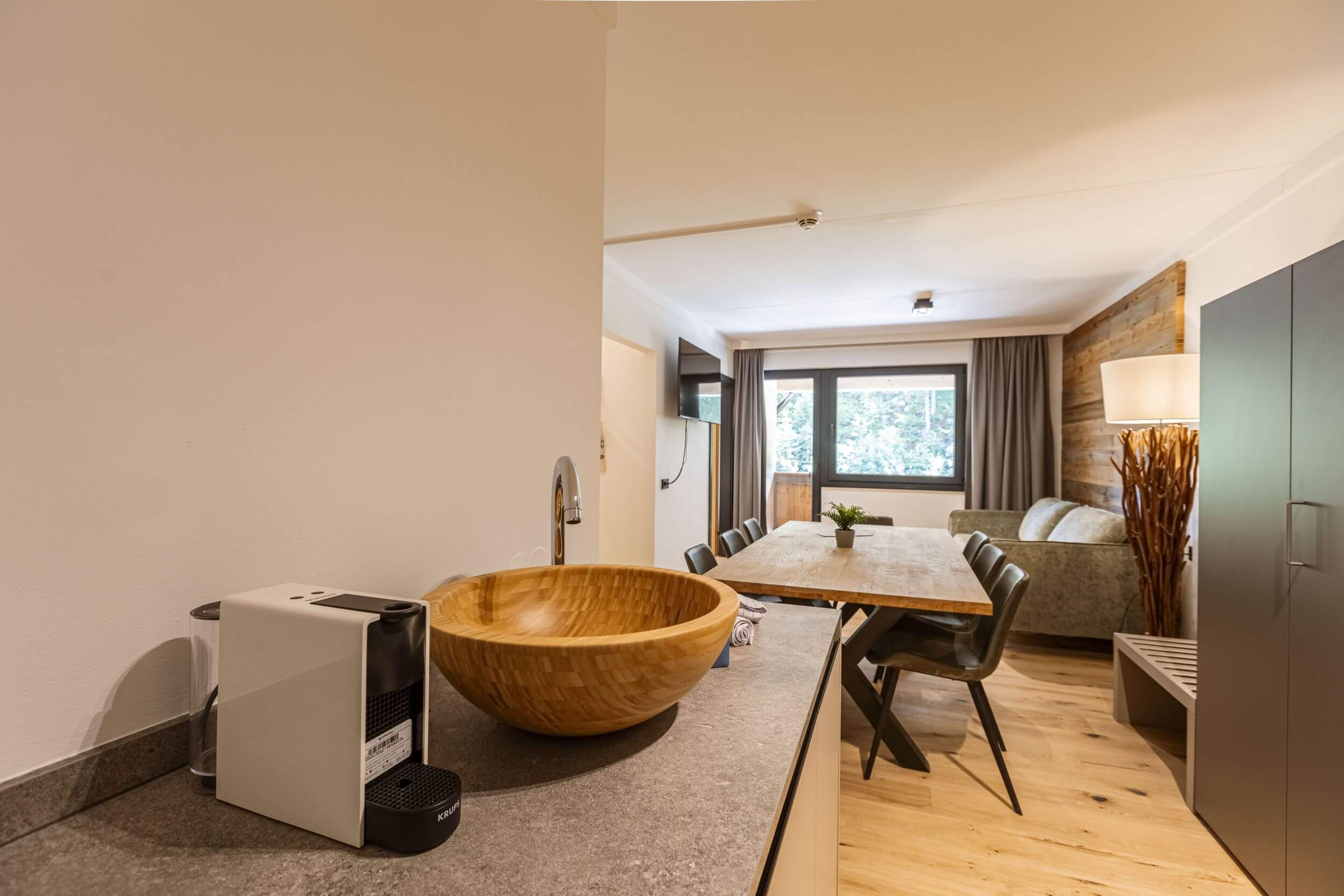 Ferienwohnung 19 - Saalbach Suites by ALPS RESORTS Ferienwohnung 19 - Saalbach Suites by ALPS RESORTS