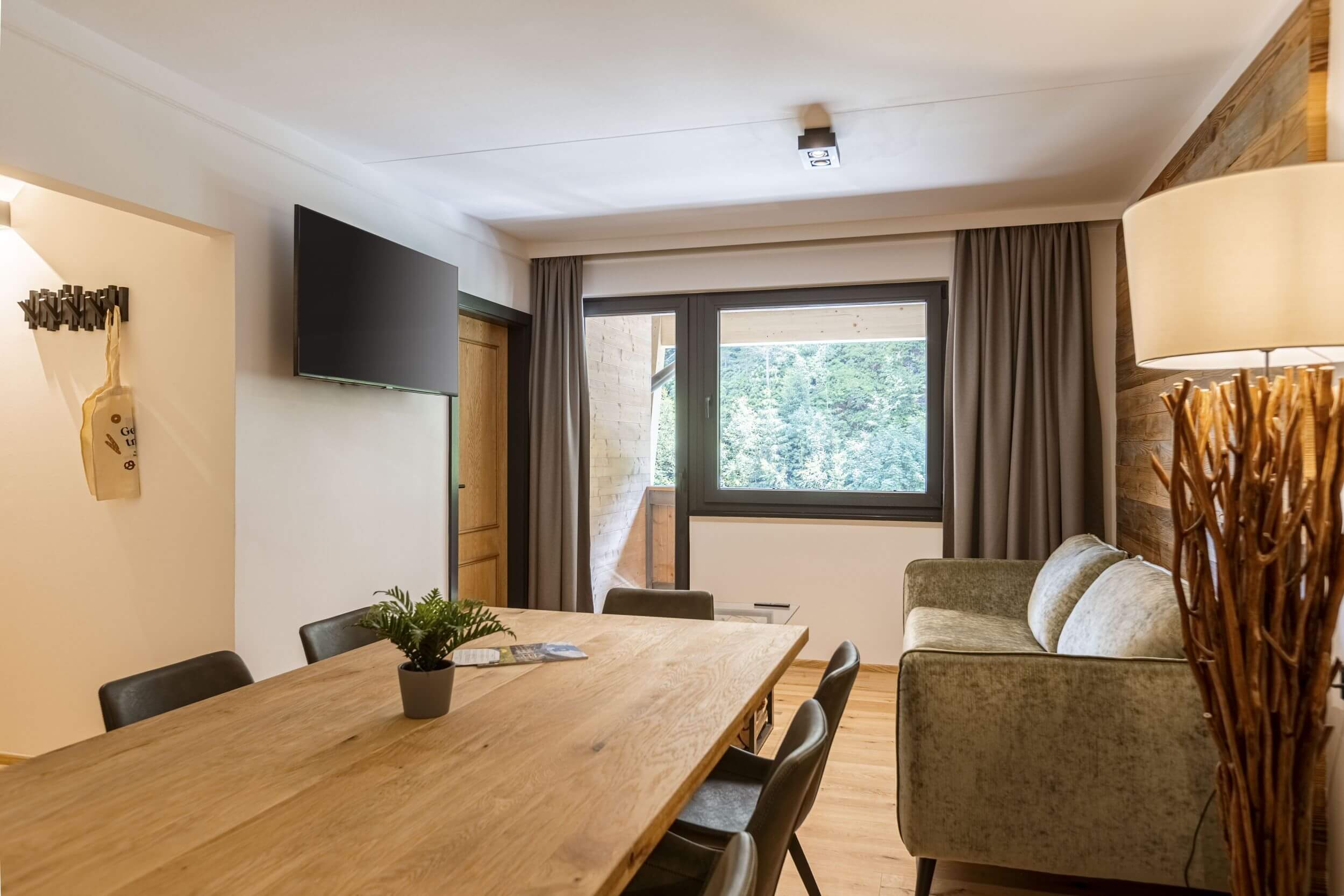 Ferienwohnung 19 - Saalbach Suites by ALPS RESORTS Ferienwohnung 19 - Saalbach Suites by ALPS RESORTS