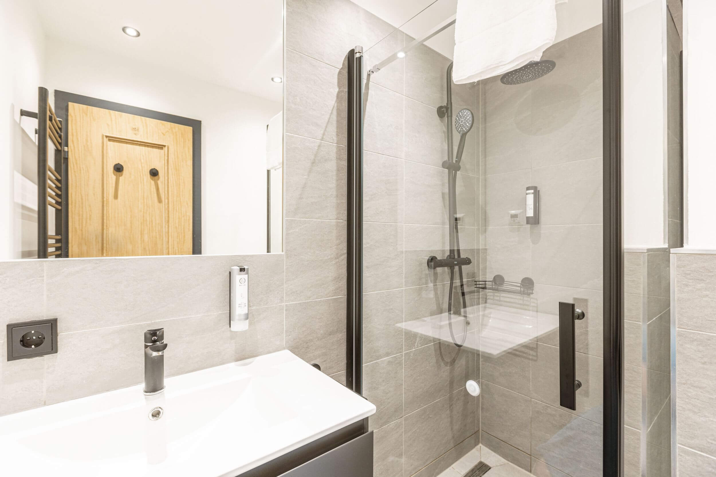 Ferienwohnung 19 - Saalbach Suites by ALPS RESORTS Ferienwohnung 19 - Saalbach Suites by ALPS RESORTS