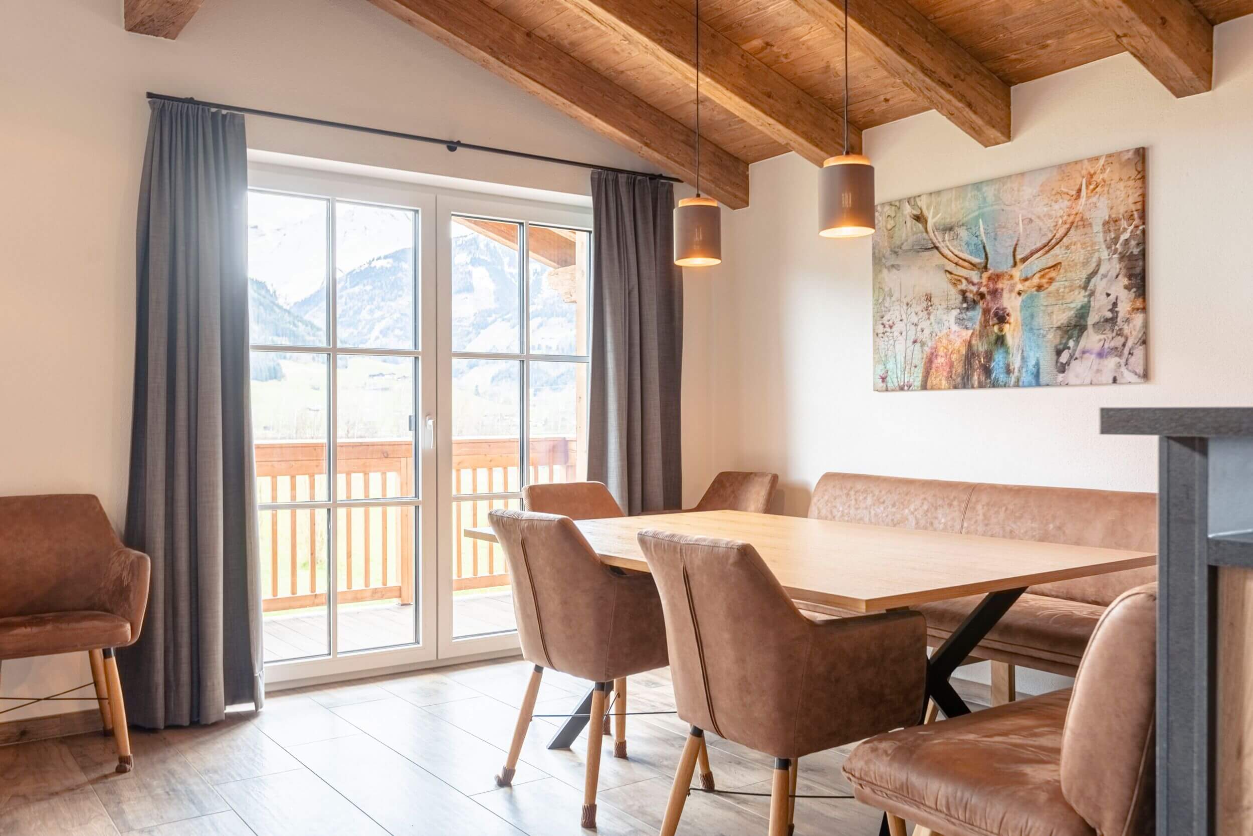 Tauern Lodges Uttendorf by ALPS RESORTS Tauern Lodges Uttendorf by ALPS RESORTS