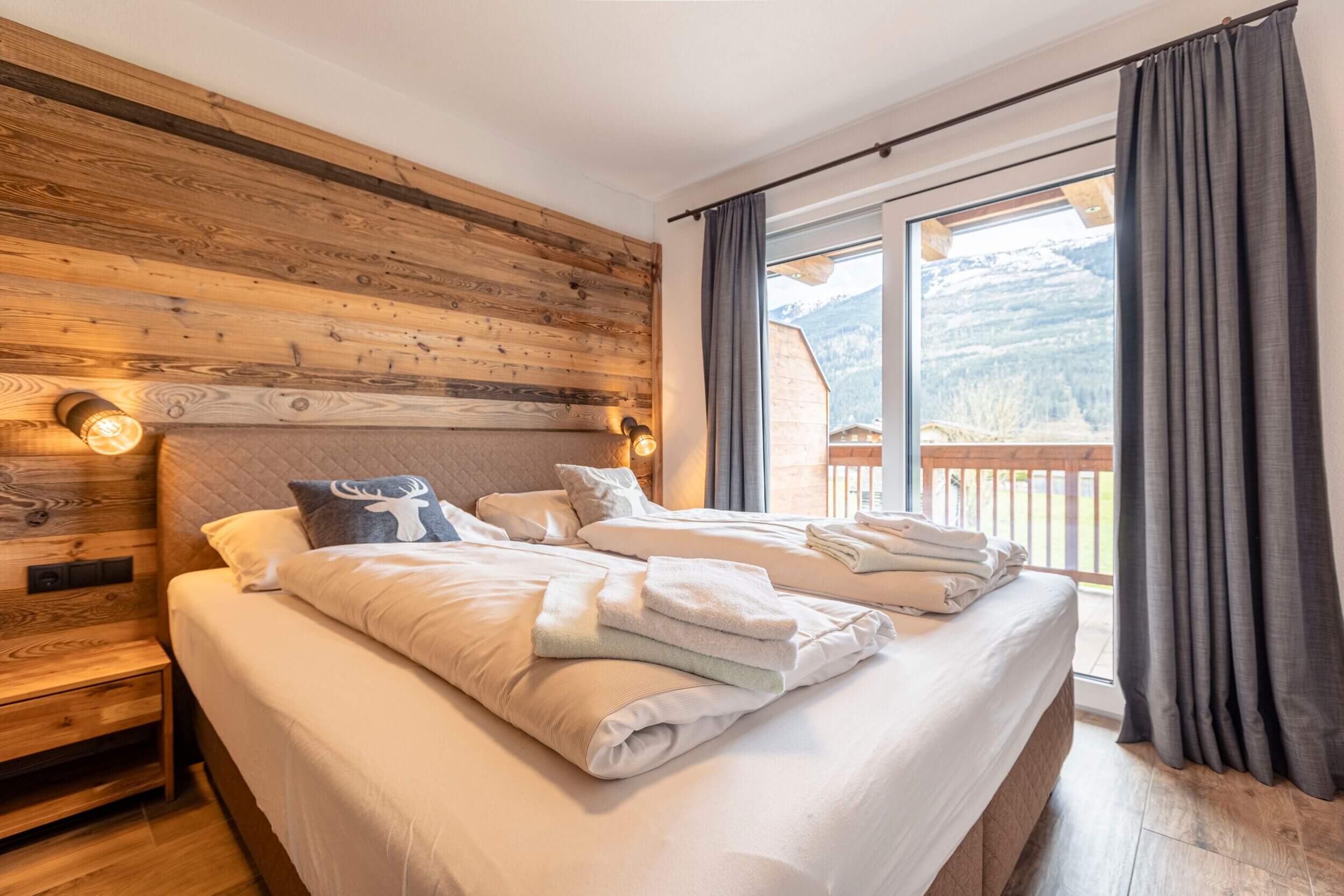 Tauern Lodges Uttendorf by ALPS RESORTS Tauern Lodges Uttendorf by ALPS RESORTS