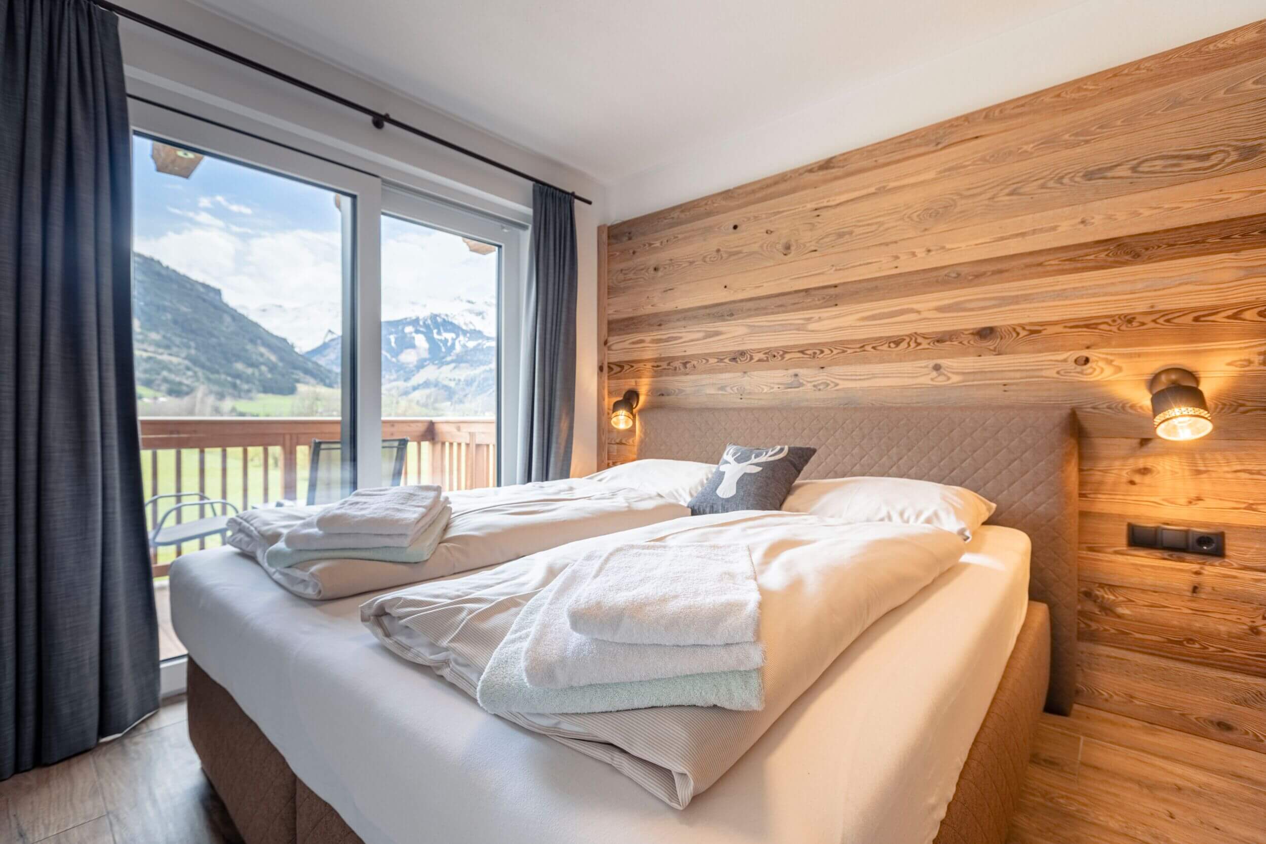 Tauern Lodges Uttendorf by ALPS RESORTS Tauern Lodges Uttendorf by ALPS RESORTS