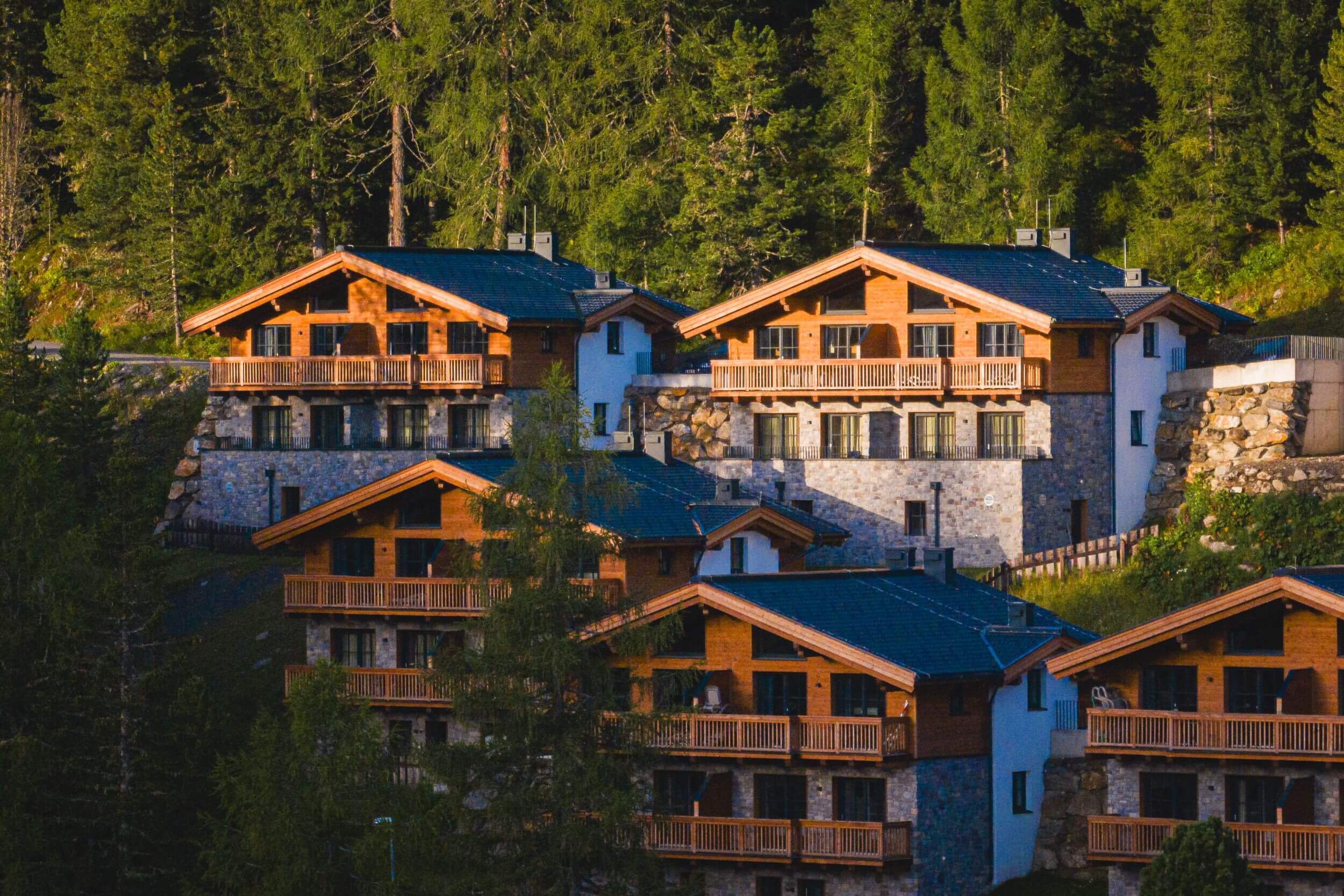 Turrach Lodges by ALPS RESORTS Turrach Lodges by ALPS RESORTS