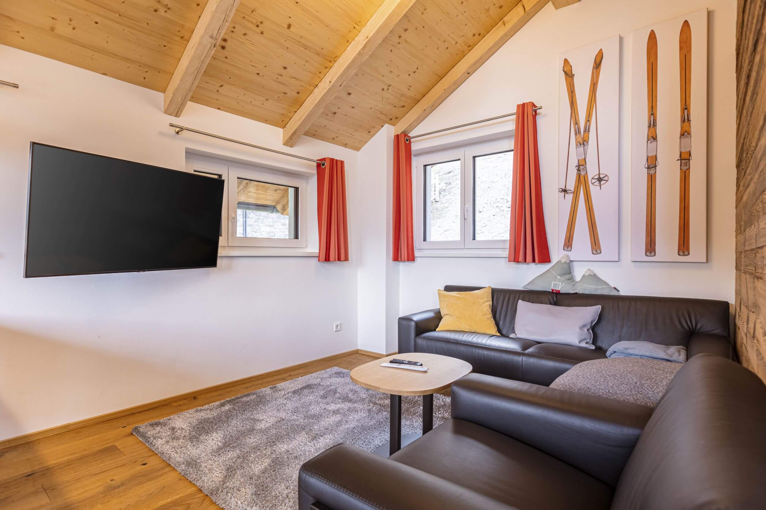 Holiday home 3 bedrooms - Turrach Lodges by ALPS RESORTS Holiday home 3 bedrooms - Turrach Lodges by ALPS RESORTS