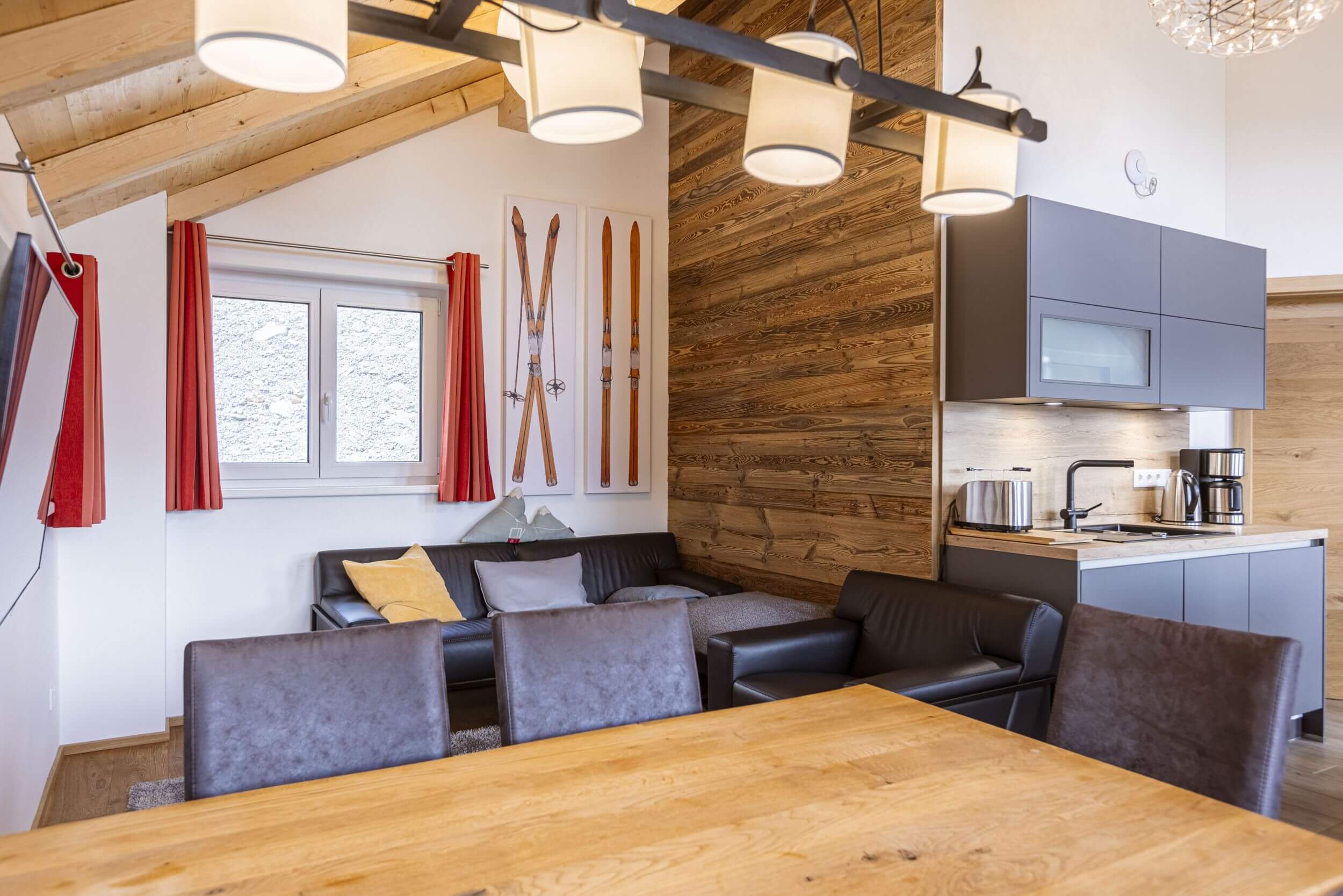 Holiday home 3 bedrooms - Turrach Lodges by ALPS RESORTS Holiday home 3 bedrooms - Turrach Lodges by ALPS RESORTS