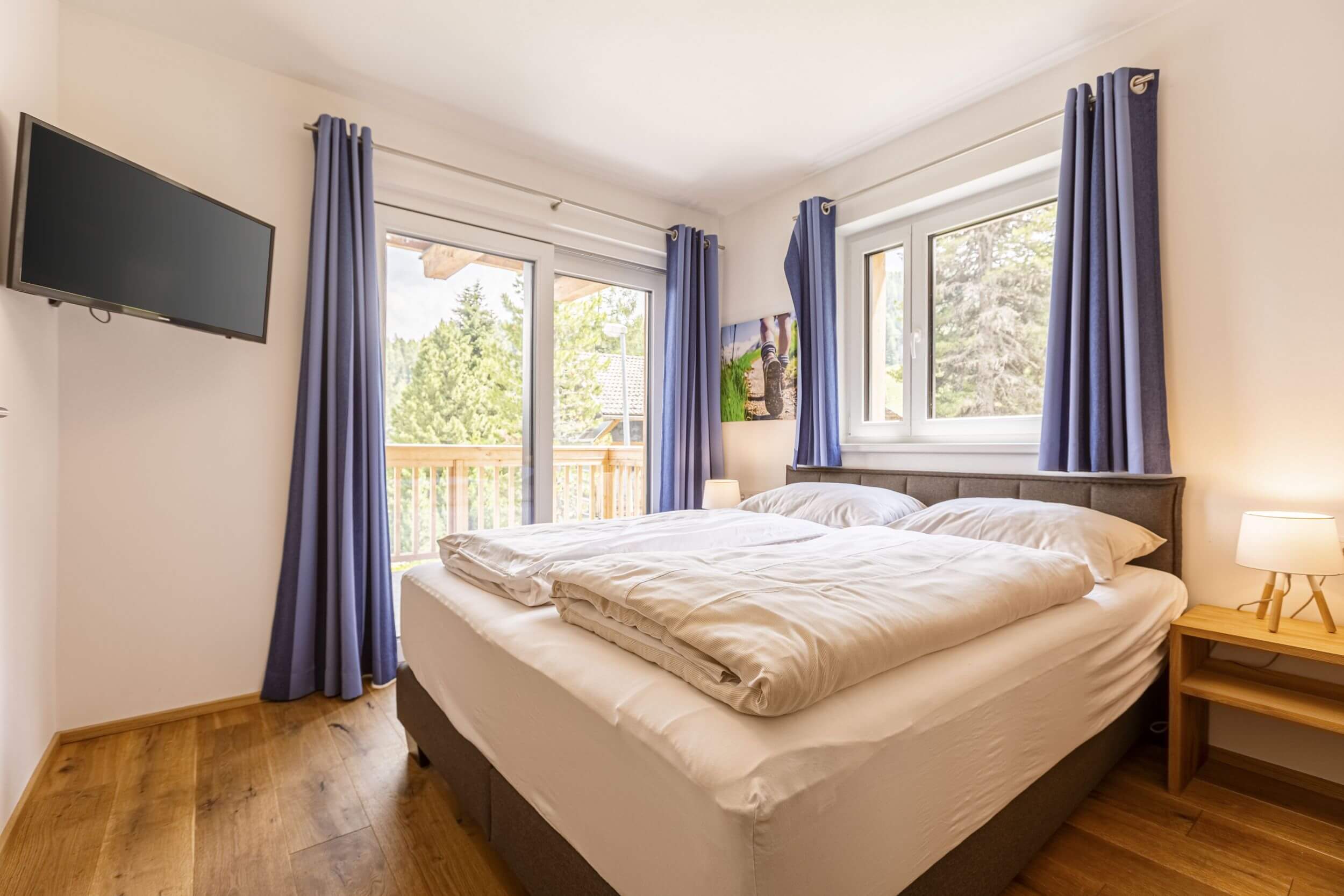 Holiday home 3 bedrooms - Turrach Lodges by ALPS RESORTS Holiday home 3 bedrooms - Turrach Lodges by ALPS RESORTS