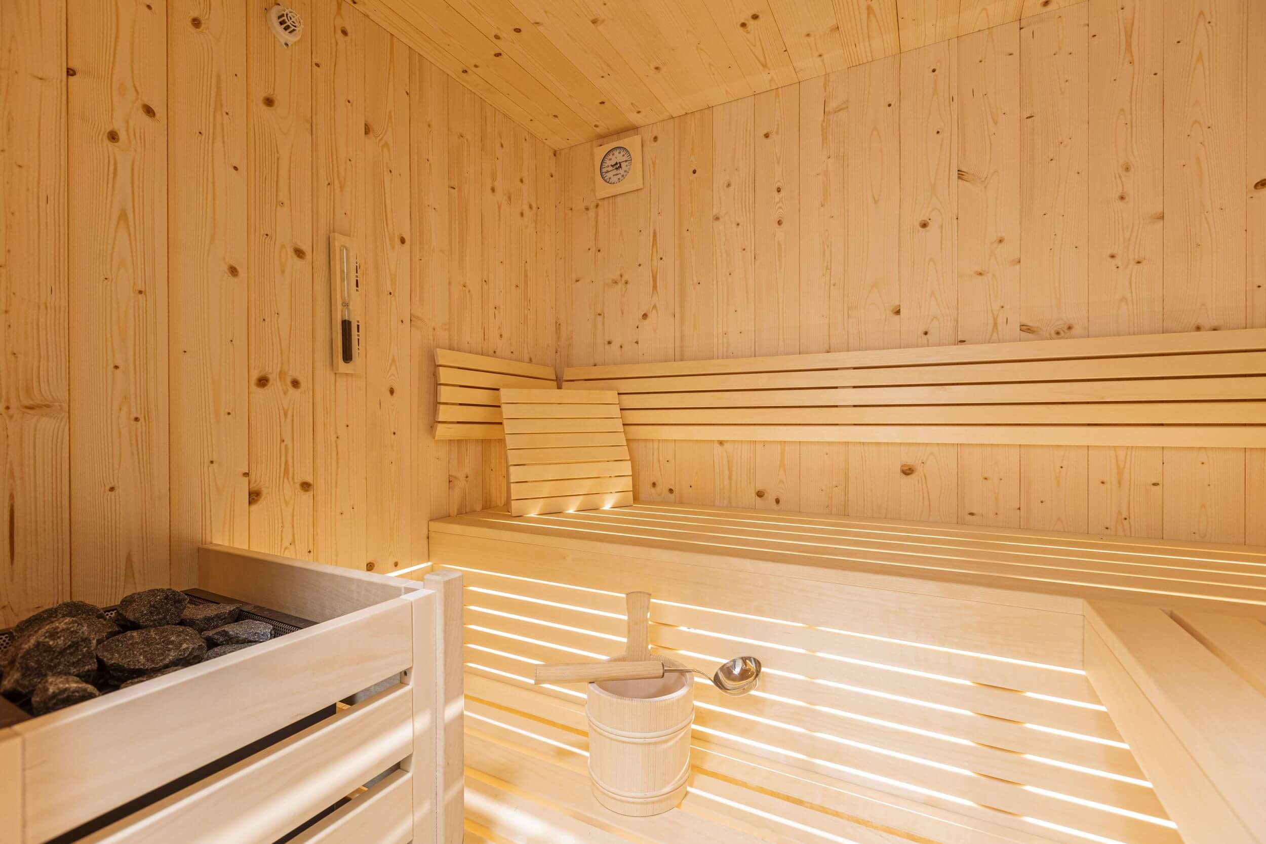 Holiday home 3 bedrooms - Turrach Lodges by ALPS RESORTS Holiday home 3 bedrooms - Turrach Lodges by ALPS RESORTS
