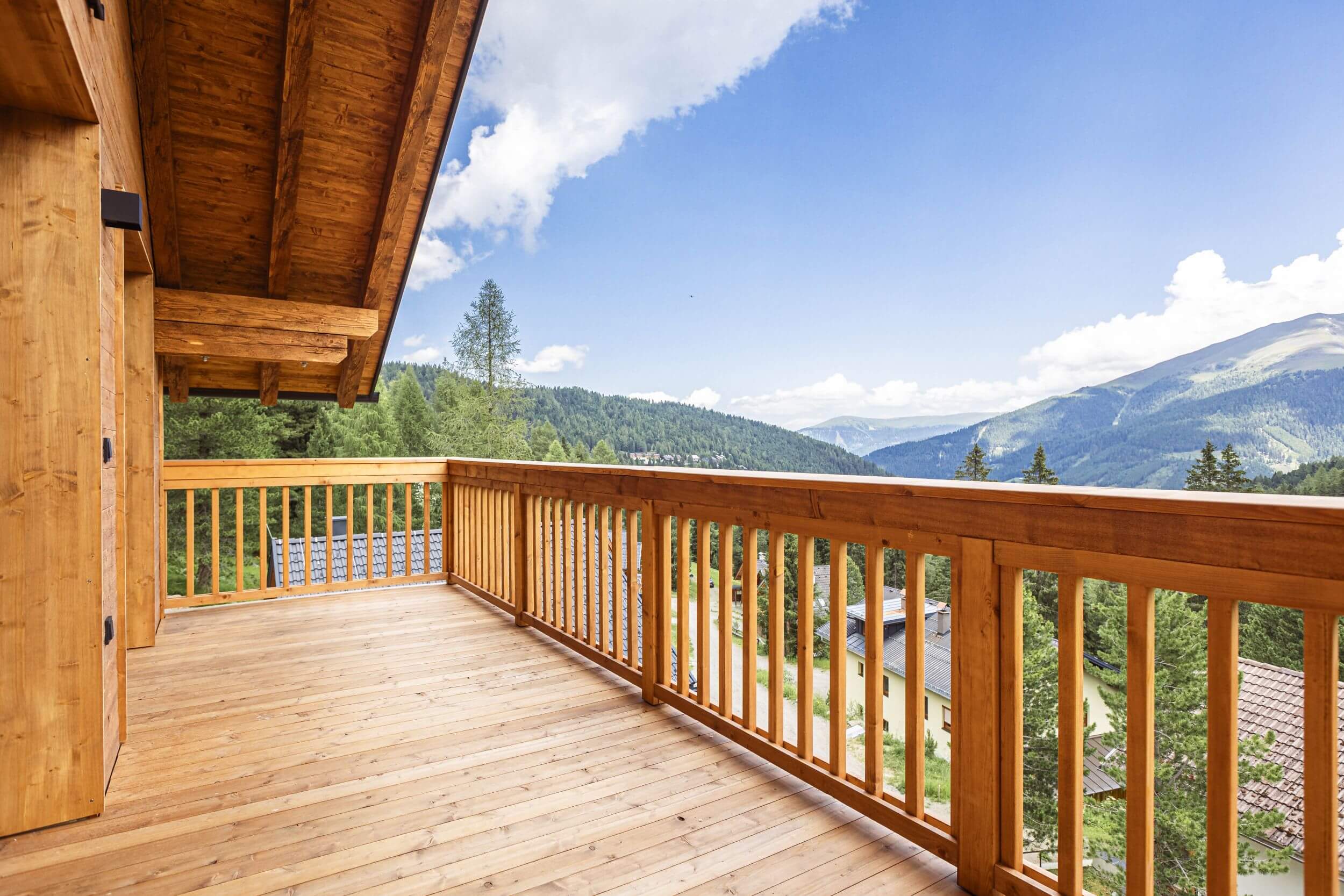 Holiday home 4 bedrooms - Turrach Lodges by ALPS RESORTS Holiday home 4 bedrooms - Turrach Lodges by ALPS RESORTS