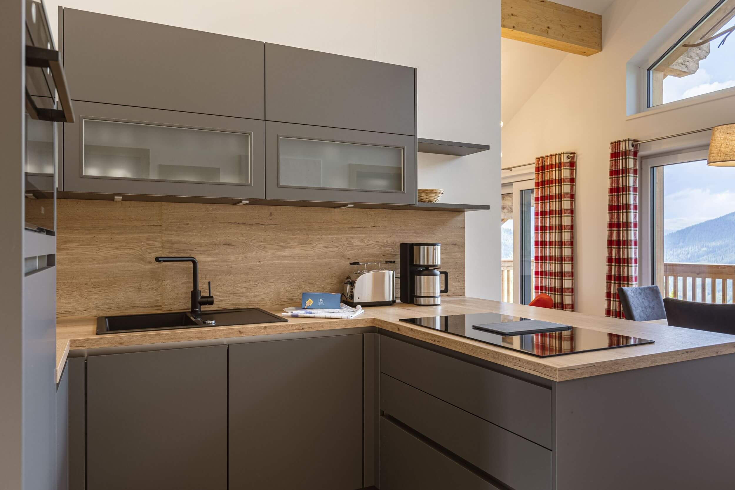 Turrach Lodges by ALPS RESORTS Turrach Lodges by ALPS RESORTS