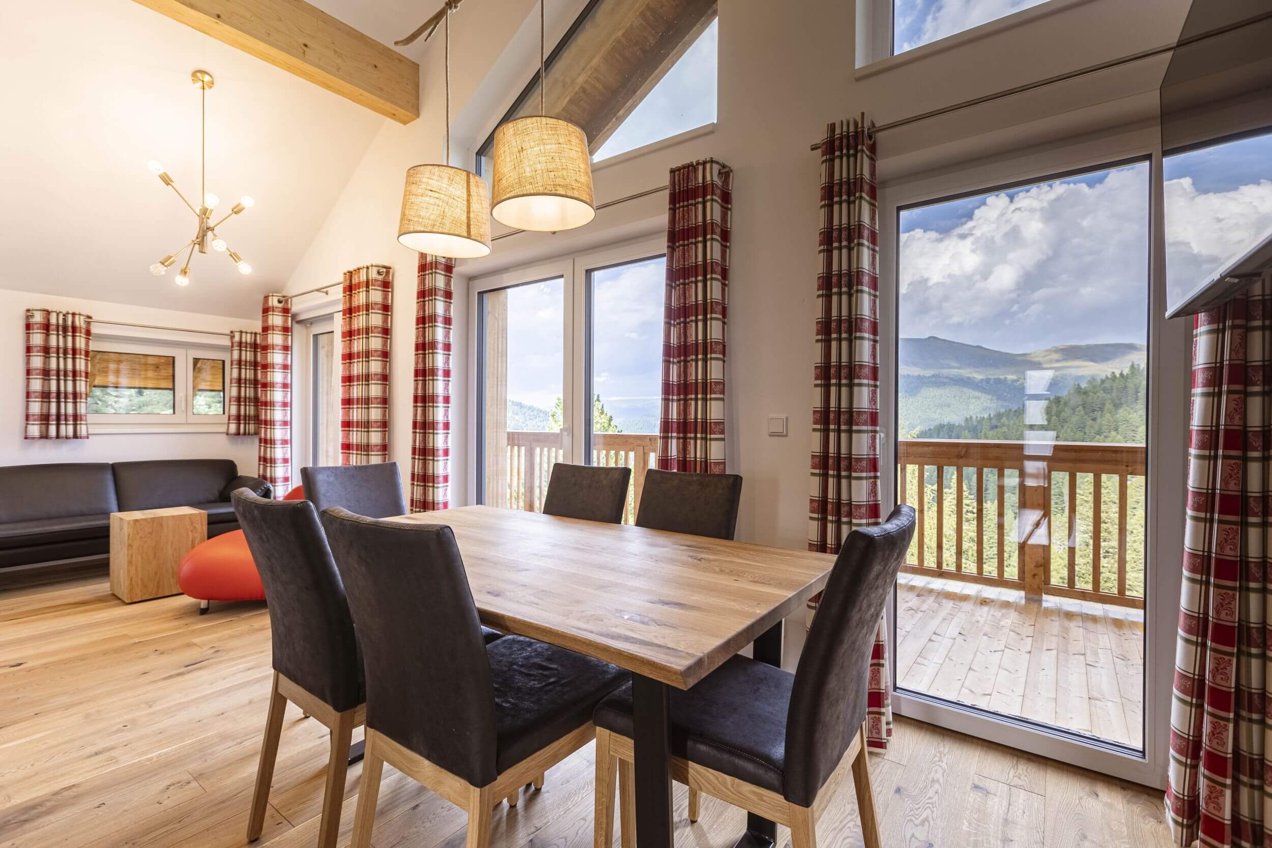 Turrach Lodges by ALPS RESORTS Turrach Lodges by ALPS RESORTS