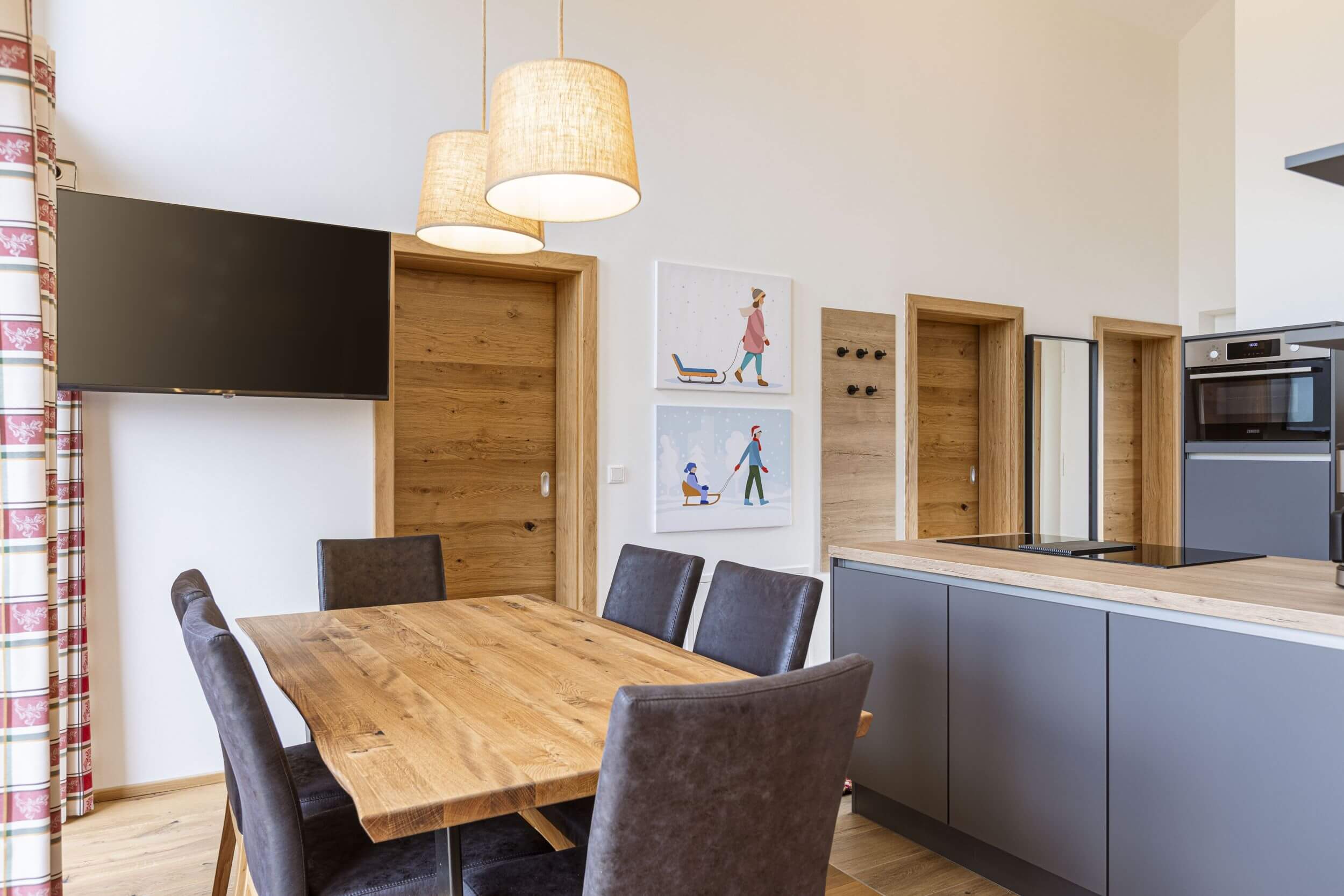 Turrach Lodges by ALPS RESORTS Turrach Lodges by ALPS RESORTS