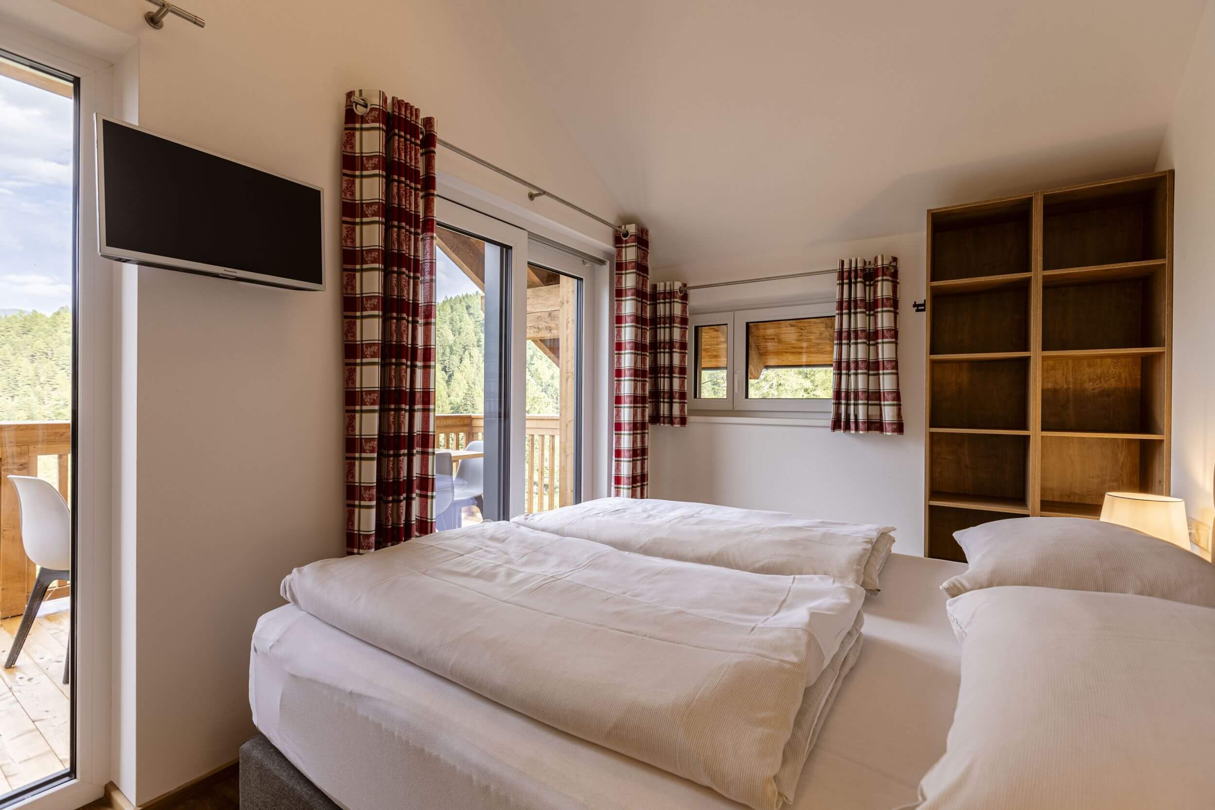 Turrach Lodges by ALPS RESORTS Turrach Lodges by ALPS RESORTS