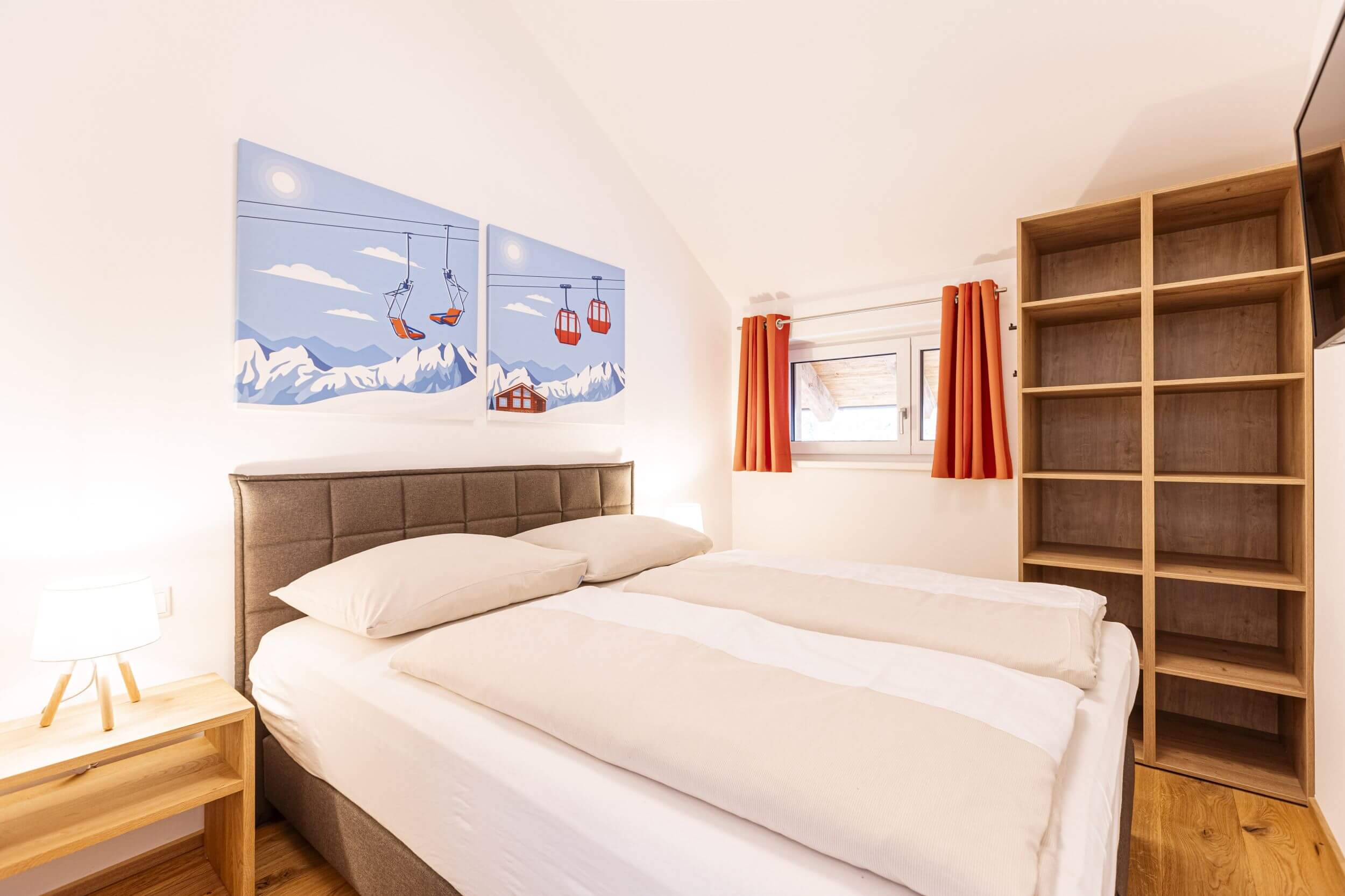 Turrach Lodges by ALPS RESORTS Turrach Lodges by ALPS RESORTS