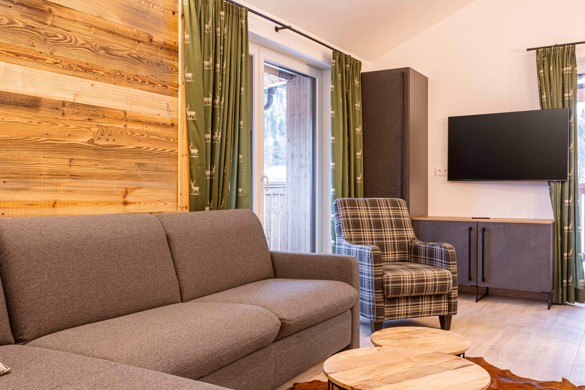 Turrach Lodges by ALPS RESORTS Turrach Lodges by ALPS RESORTS