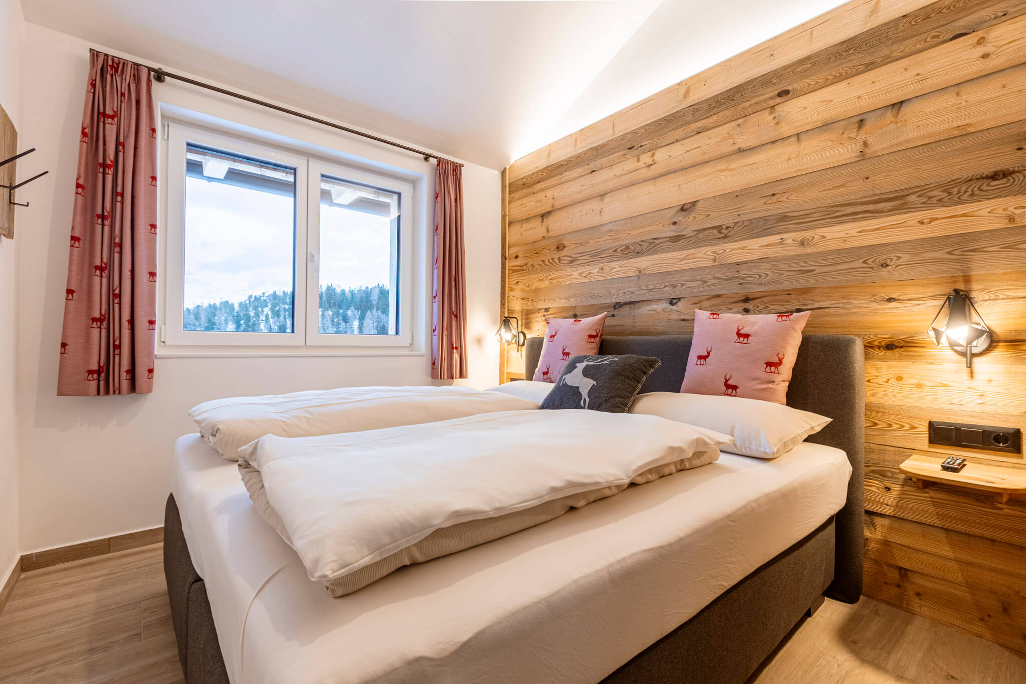 Turrach Lodges by ALPS RESORTS Turrach Lodges by ALPS RESORTS