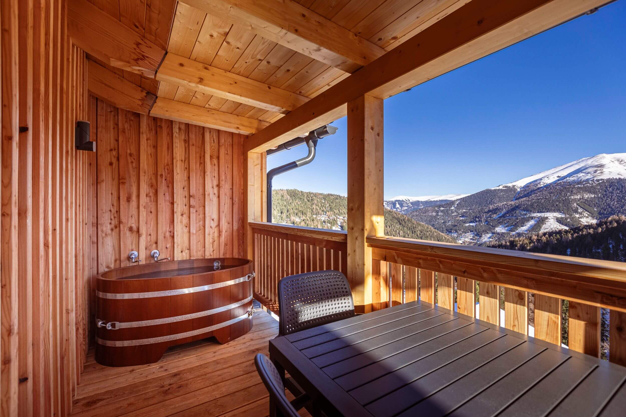Turrach Lodges by ALPS RESORTS Turrach Lodges by ALPS RESORTS