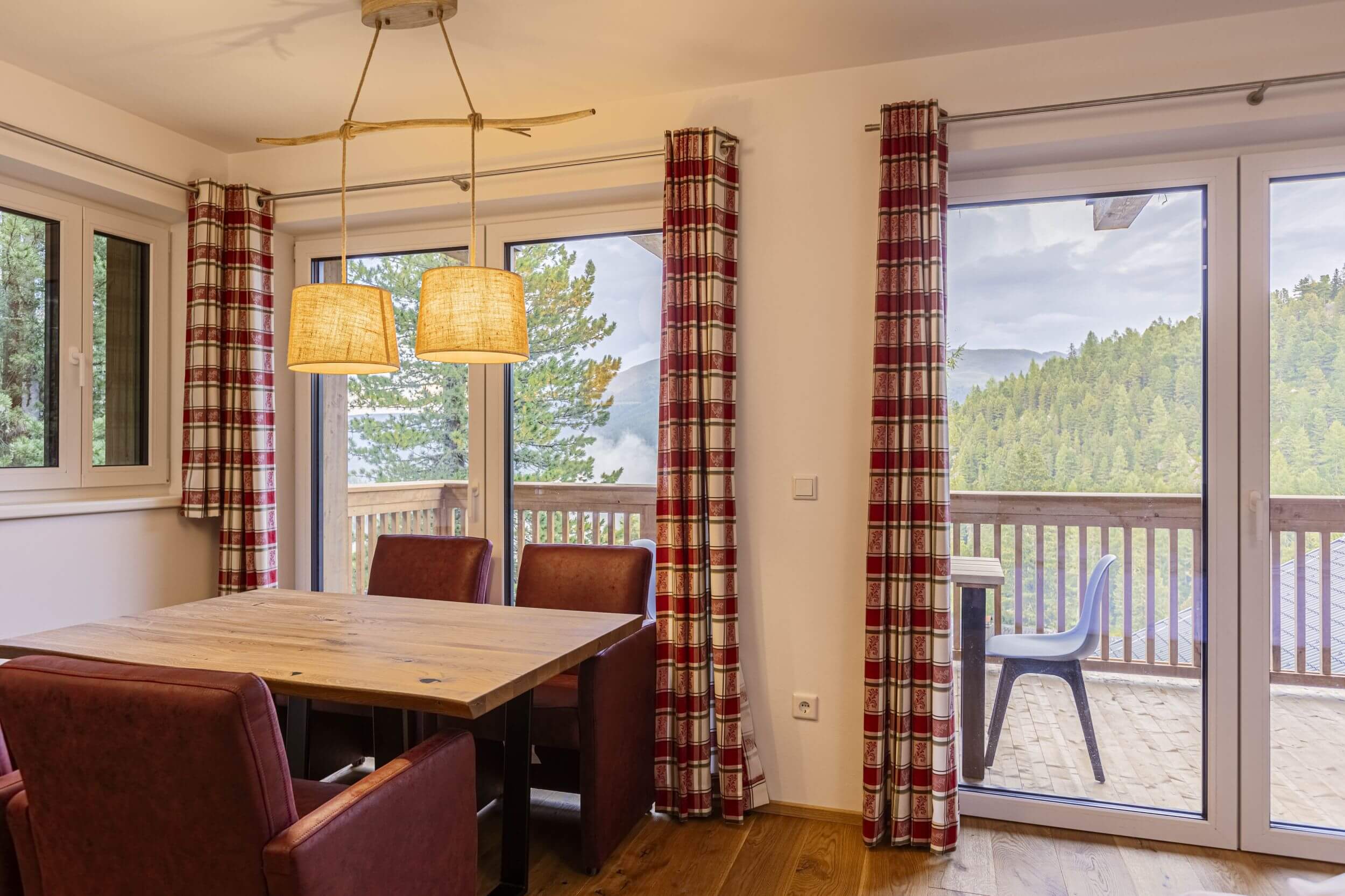 Turrach Lodges by ALPS RESORTS Turrach Lodges by ALPS RESORTS