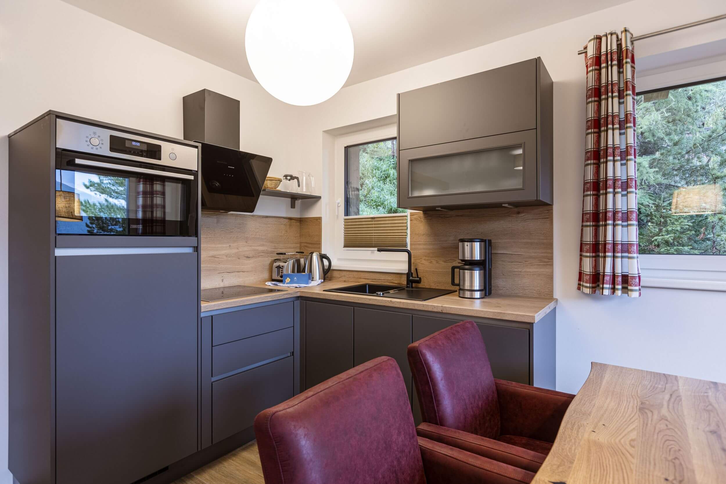 Turrach Lodges by ALPS RESORTS Turrach Lodges by ALPS RESORTS