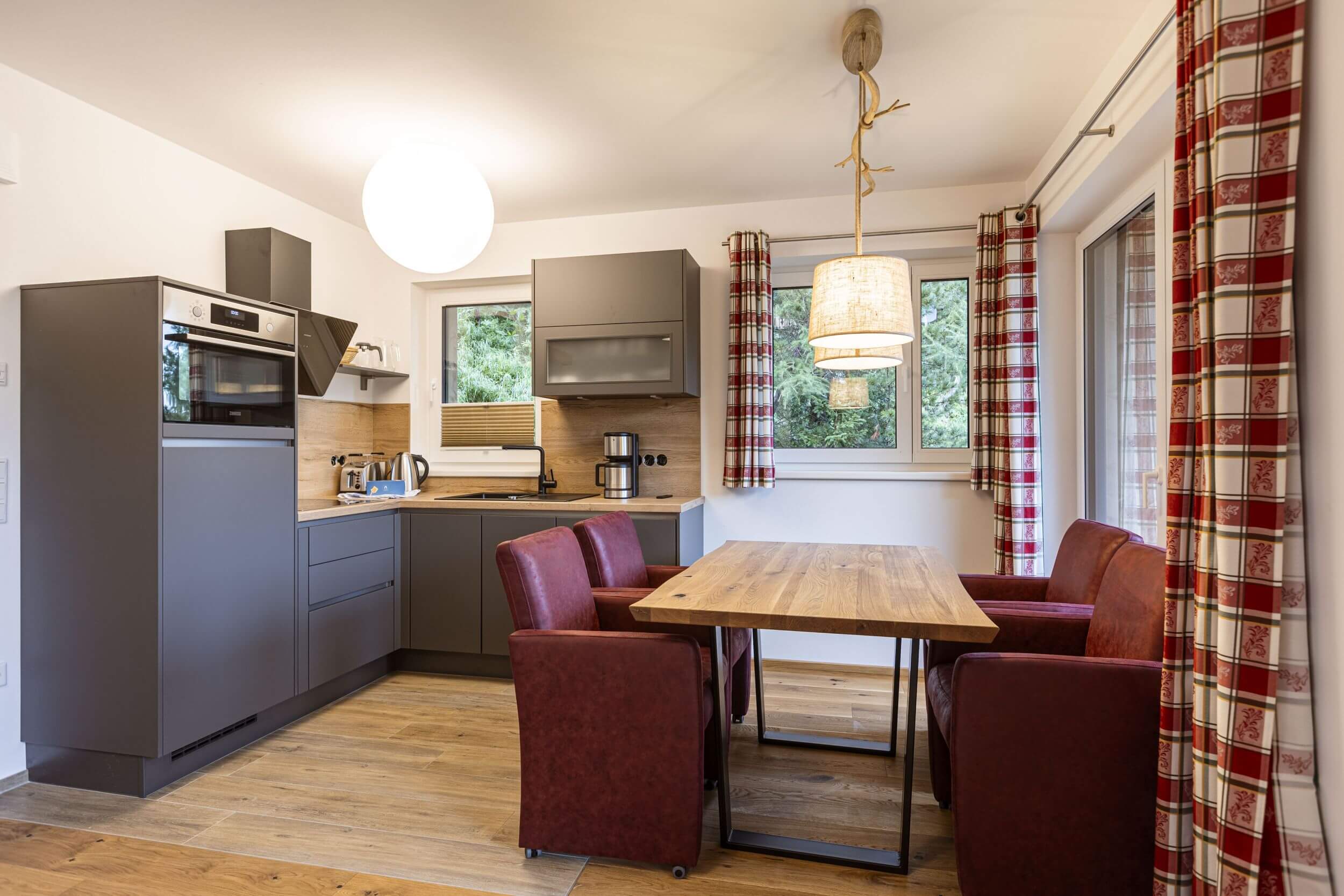 Turrach Lodges by ALPS RESORTS Turrach Lodges by ALPS RESORTS
