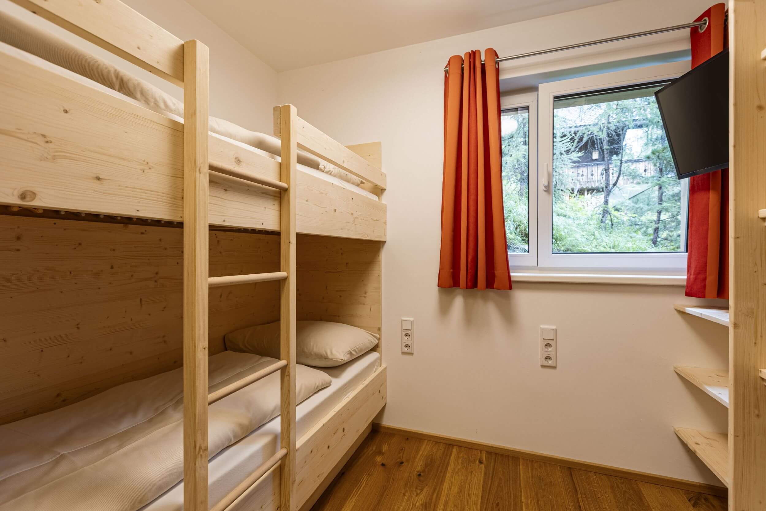 Turrach Lodges by ALPS RESORTS Turrach Lodges by ALPS RESORTS