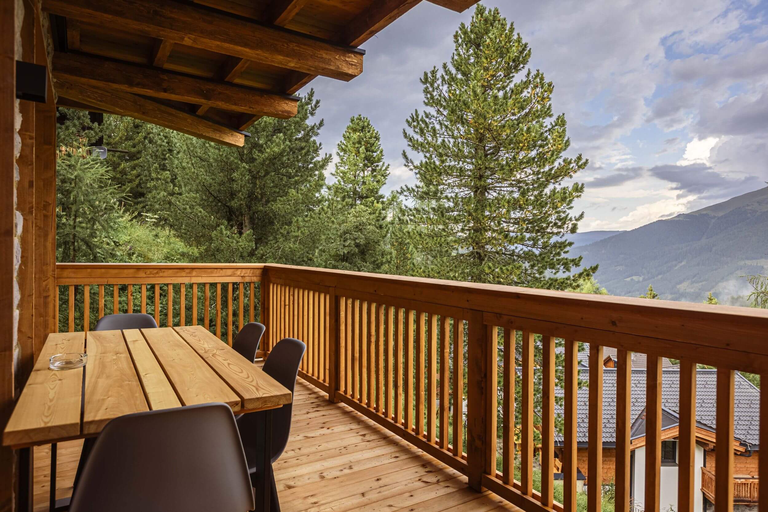 Turrach Lodges by ALPS RESORTS Turrach Lodges by ALPS RESORTS